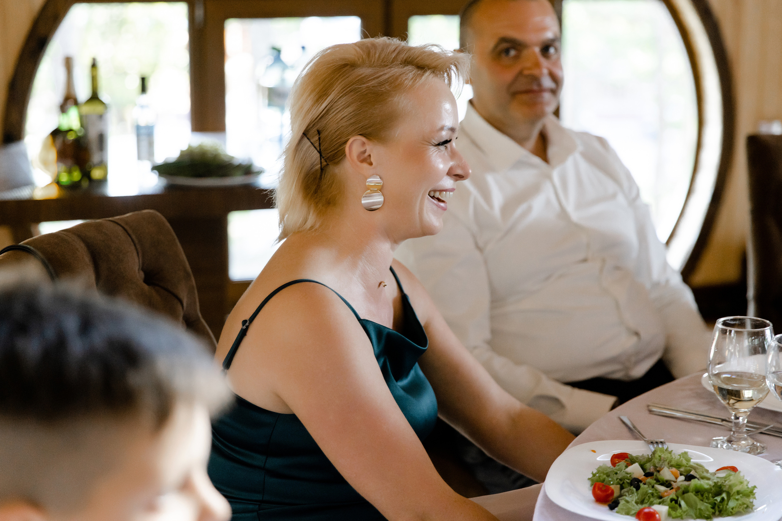 Свадебный день Антона и Ани. Свадебный фотограф Анна Бабахина