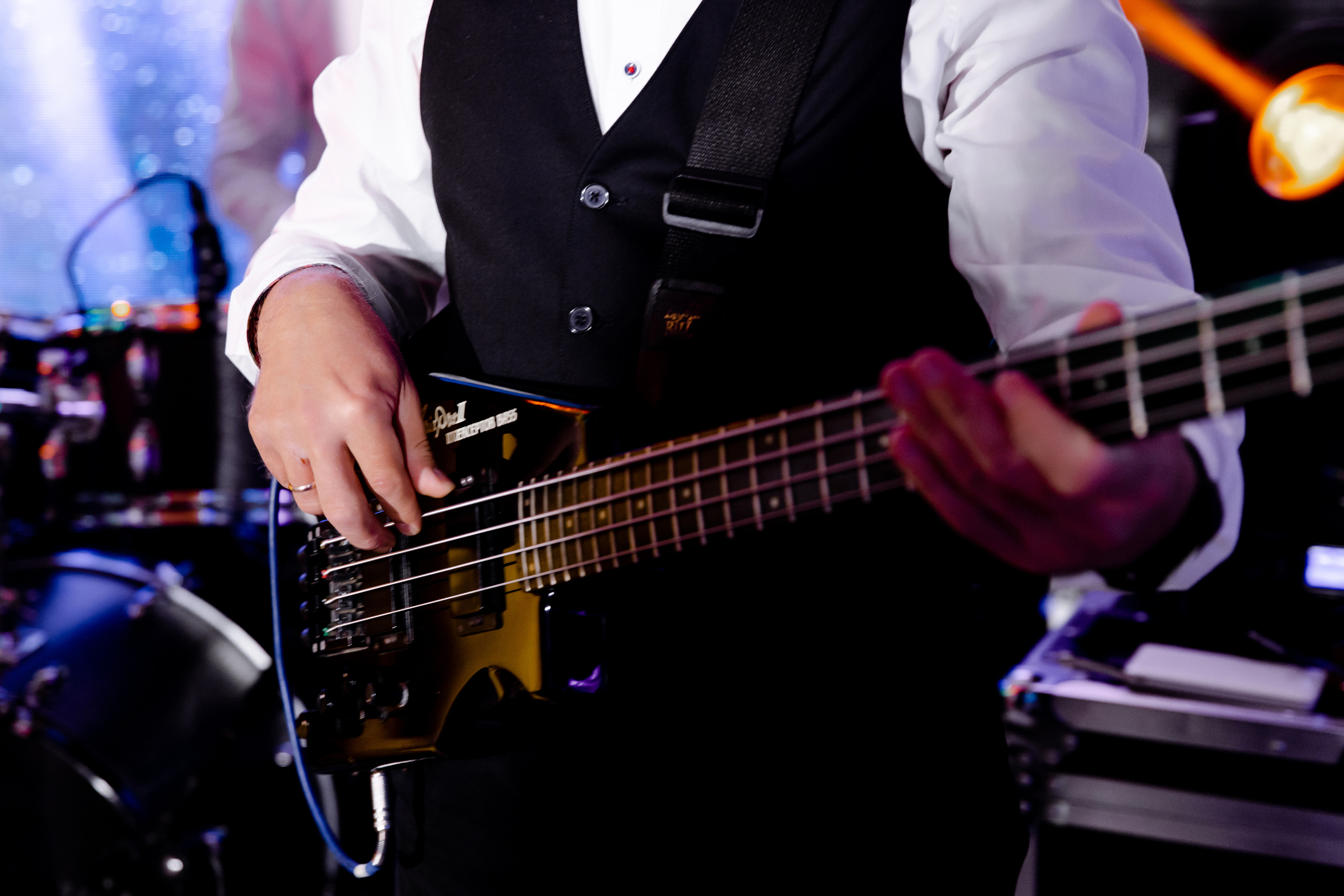 Свадебный день Влада и Тани. Свадебный фотограф Анна Бабахина