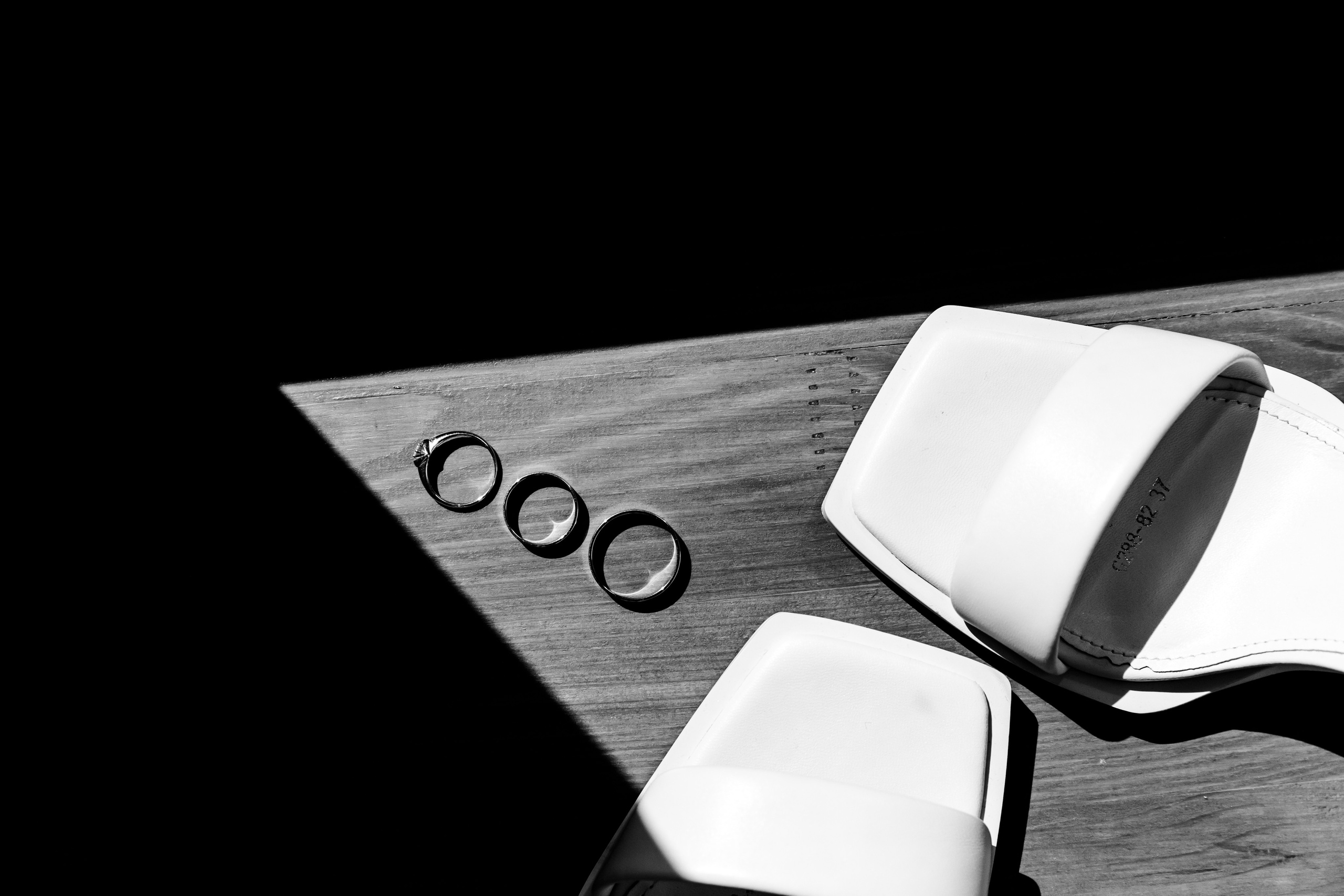 Свадебный день Андрея и Юли. Свадебный фотограф Анна Бабахина