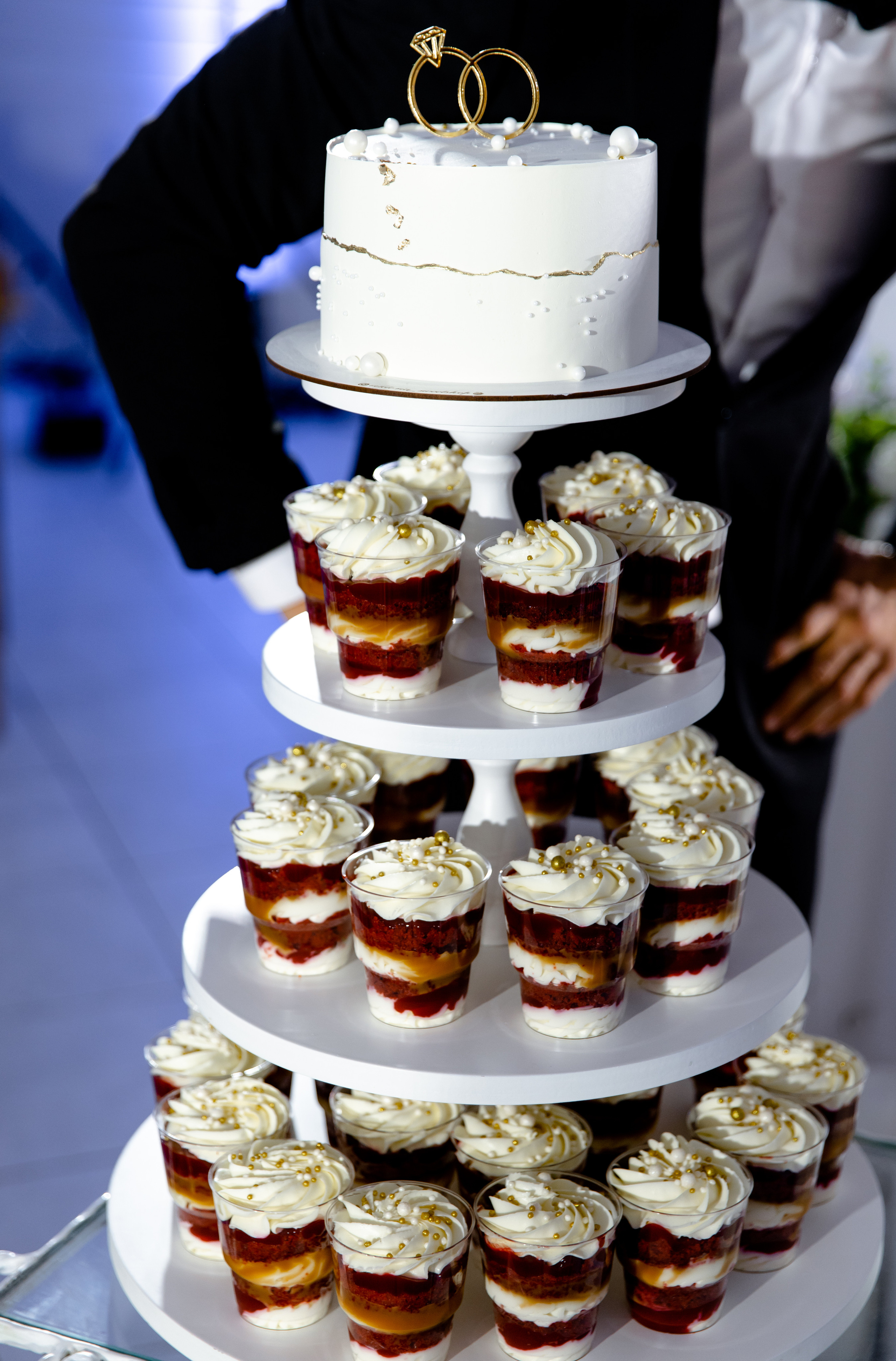 Свадебный день Сергея и Маши. Свадебный фотограф Анна Бабахина