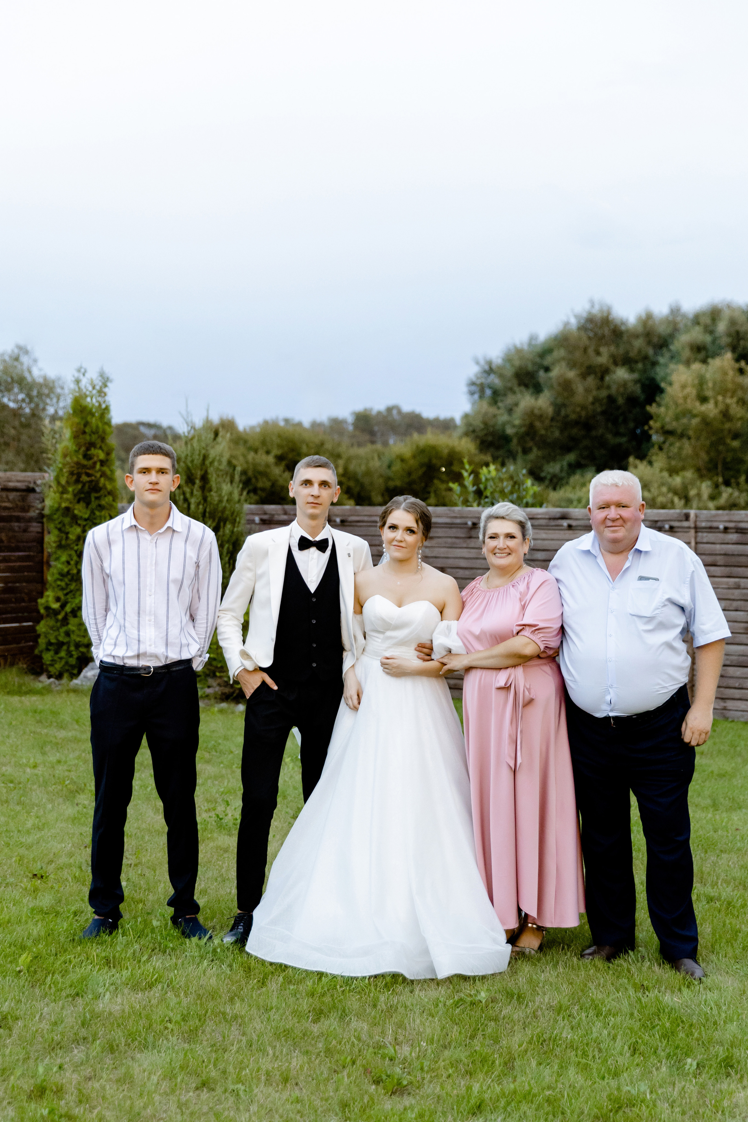 Свадебный день Кирилла и Иры. Свадебный фотограф Анна Бабахина