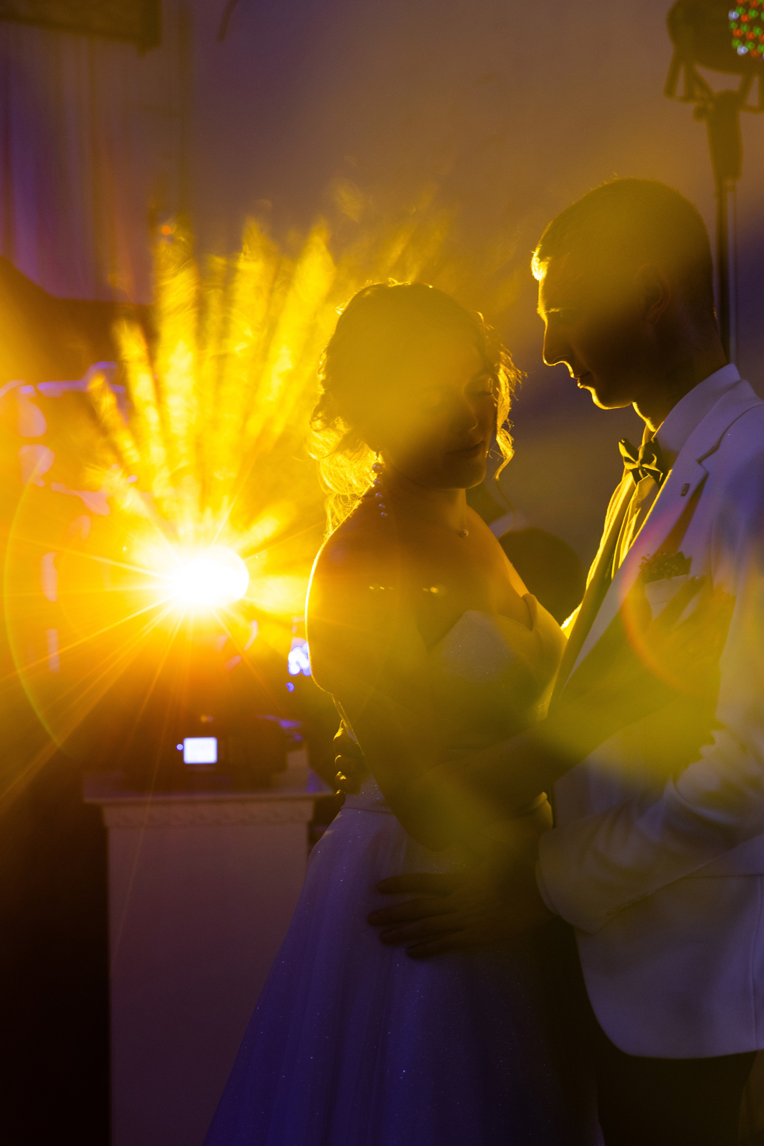 Свадебный день Кирилла и Иры. Свадебный фотограф Анна Бабахина