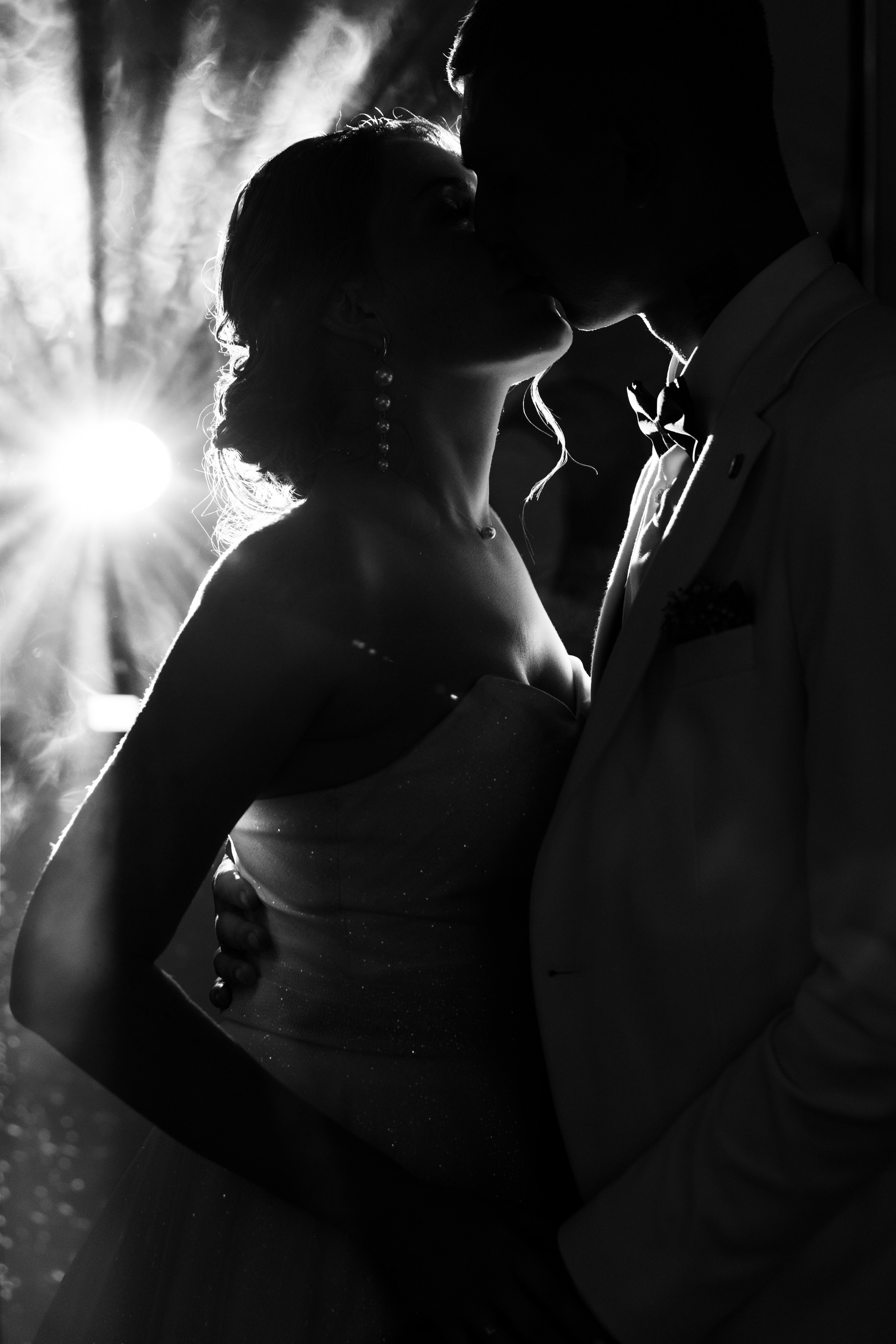 Свадебный день Кирилла и Иры. Свадебный фотограф Анна Бабахина