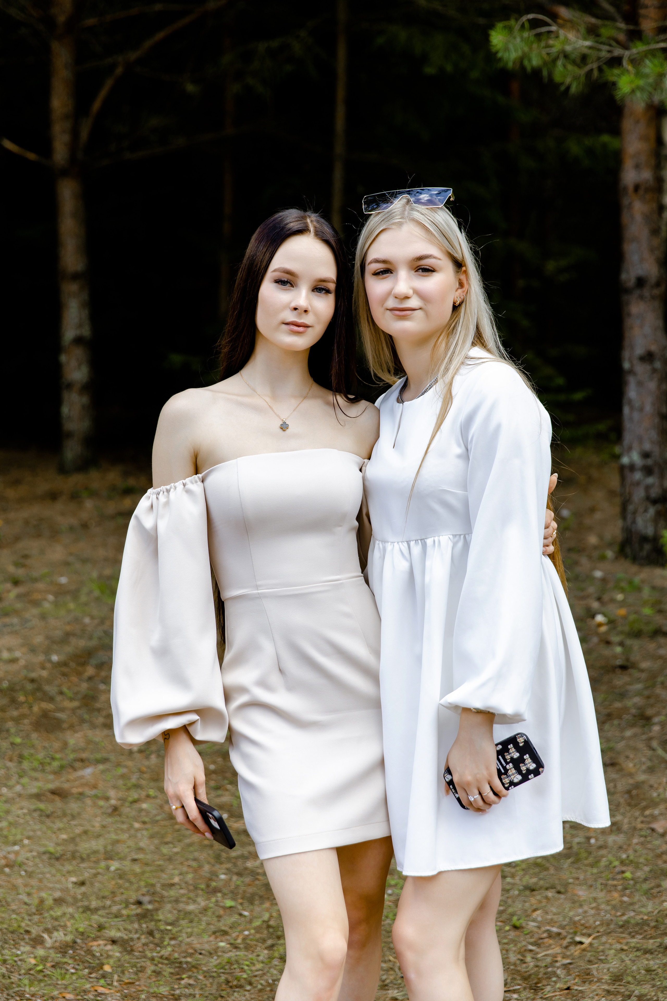 Свадебный день Саши и Маши. Свадебный фотограф Анна Бабахина