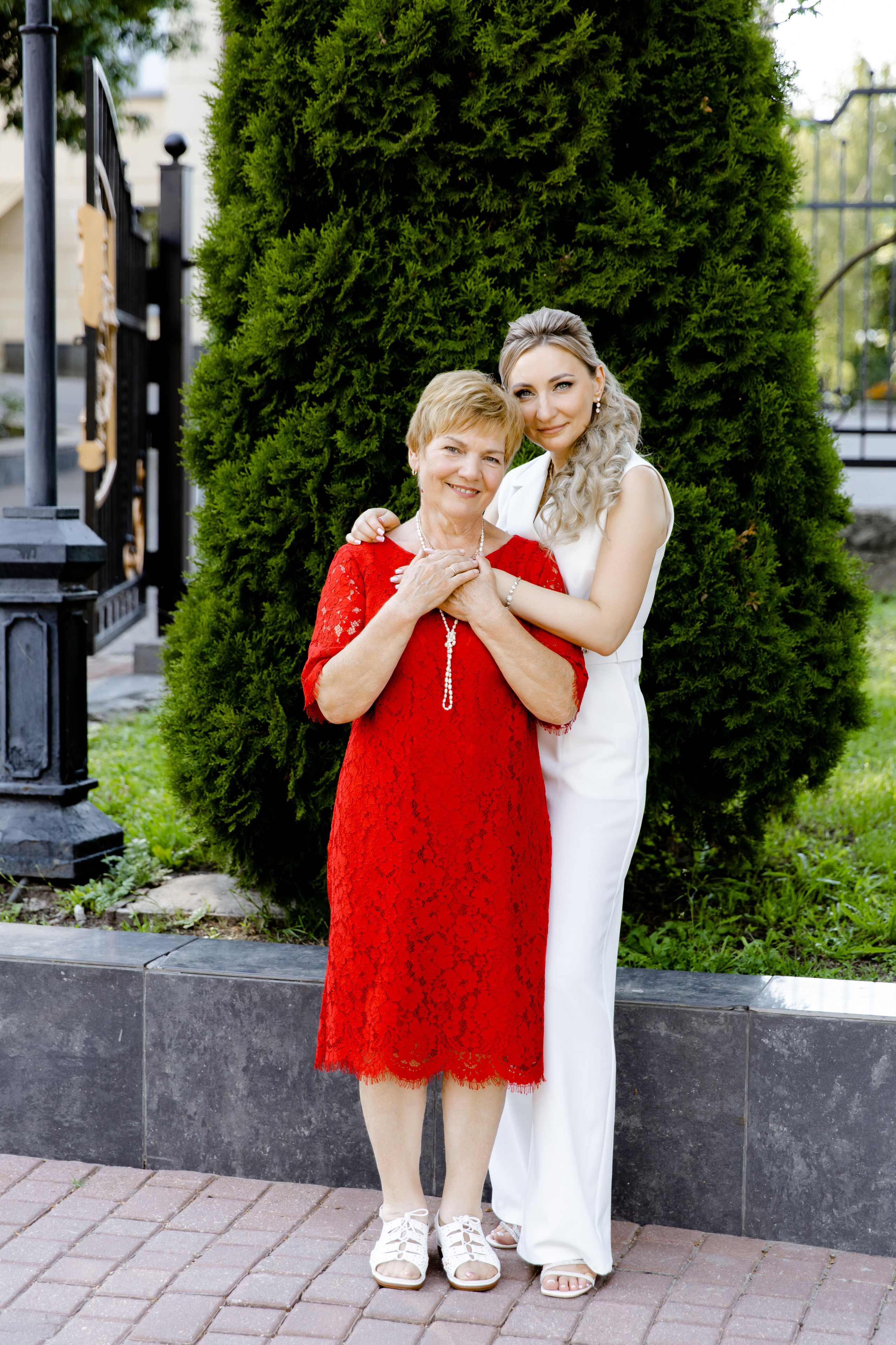 Свадебный день Димы и Оли. Свадебный фотограф Анна Бабахина