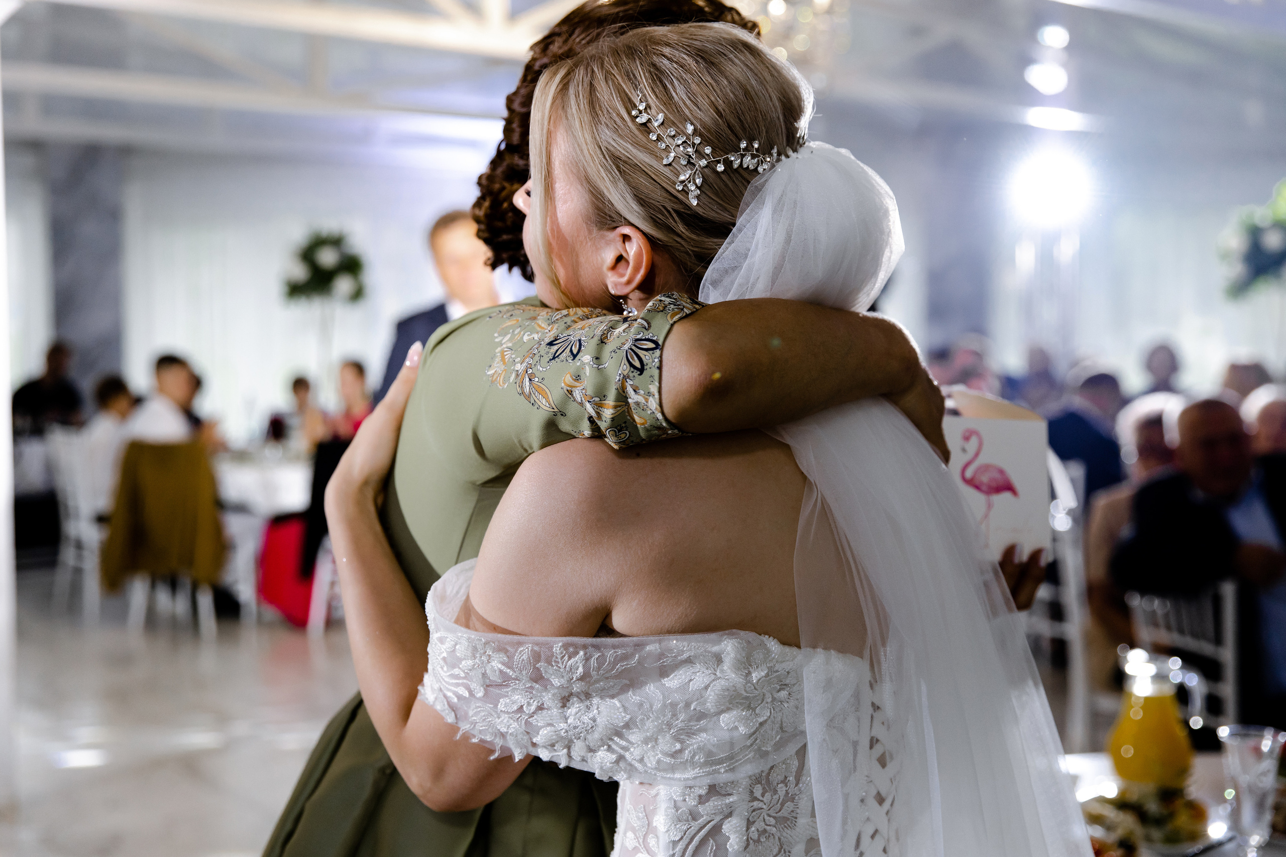 Свадебный день Влада и Тани. Свадебный фотограф Анна Бабахина