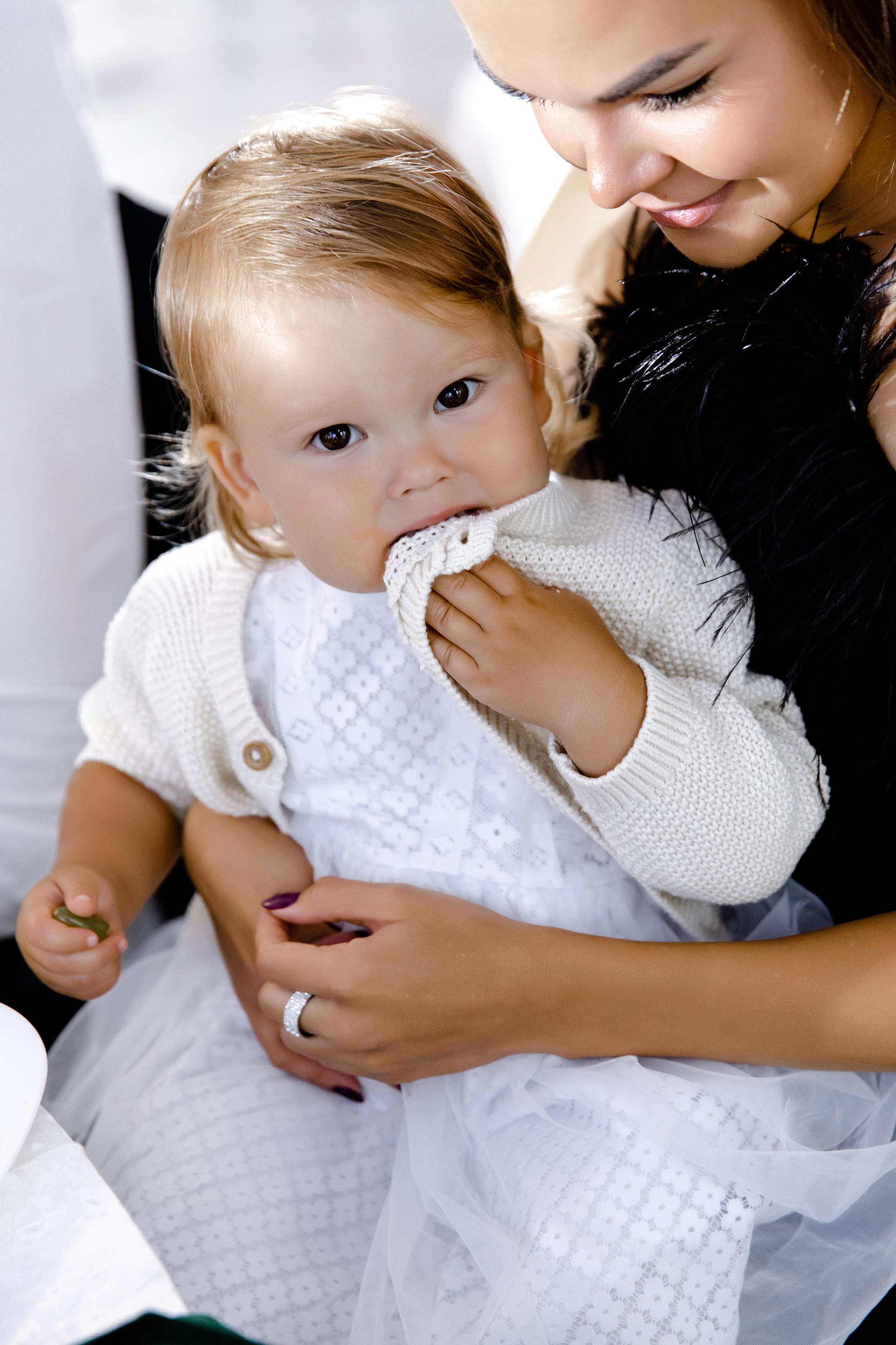 Свадебный день Влада и Тани. Свадебный фотограф Анна Бабахина