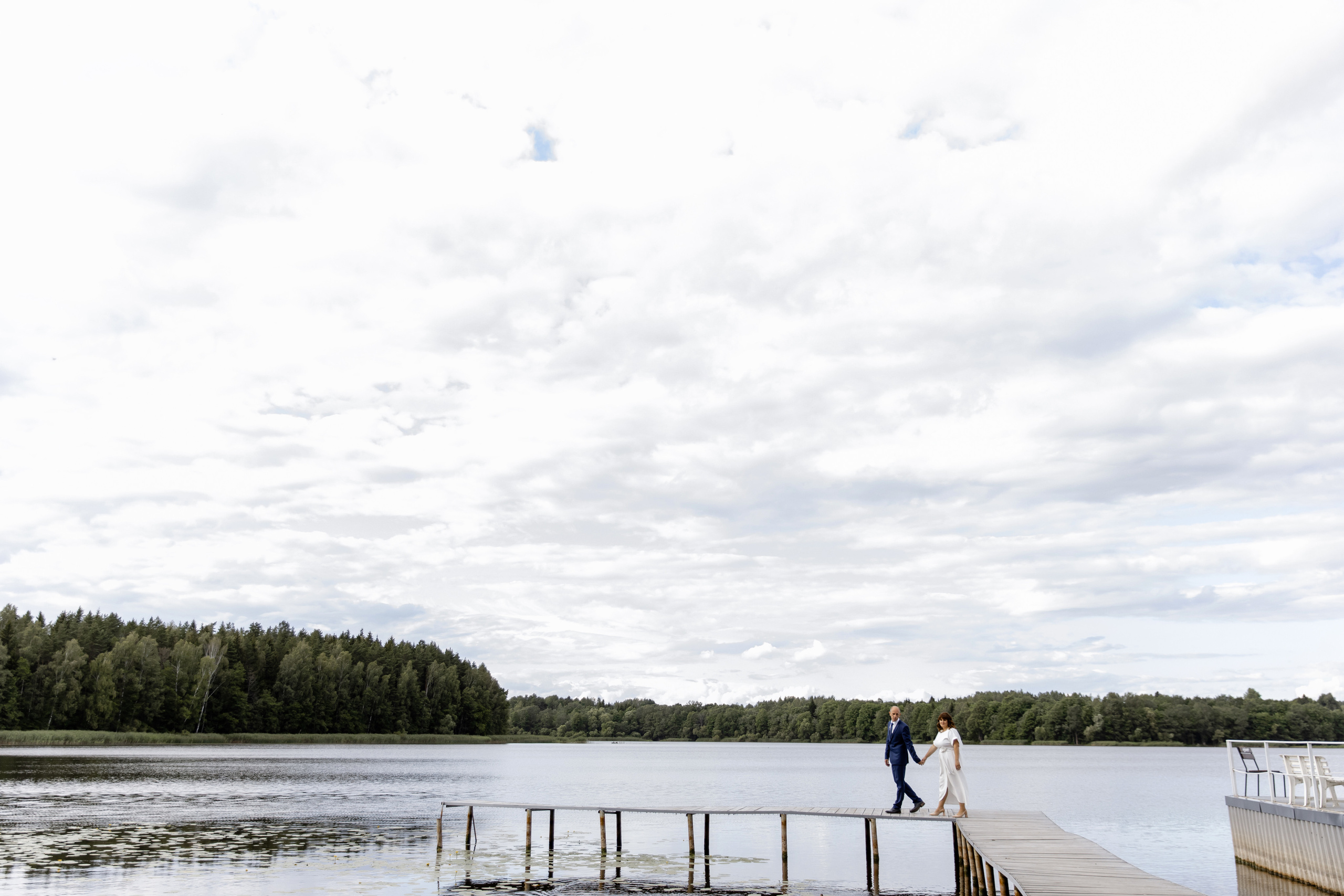 Свадебный день Григория и Татьяны. Свадебный фотограф Анна Бабахина