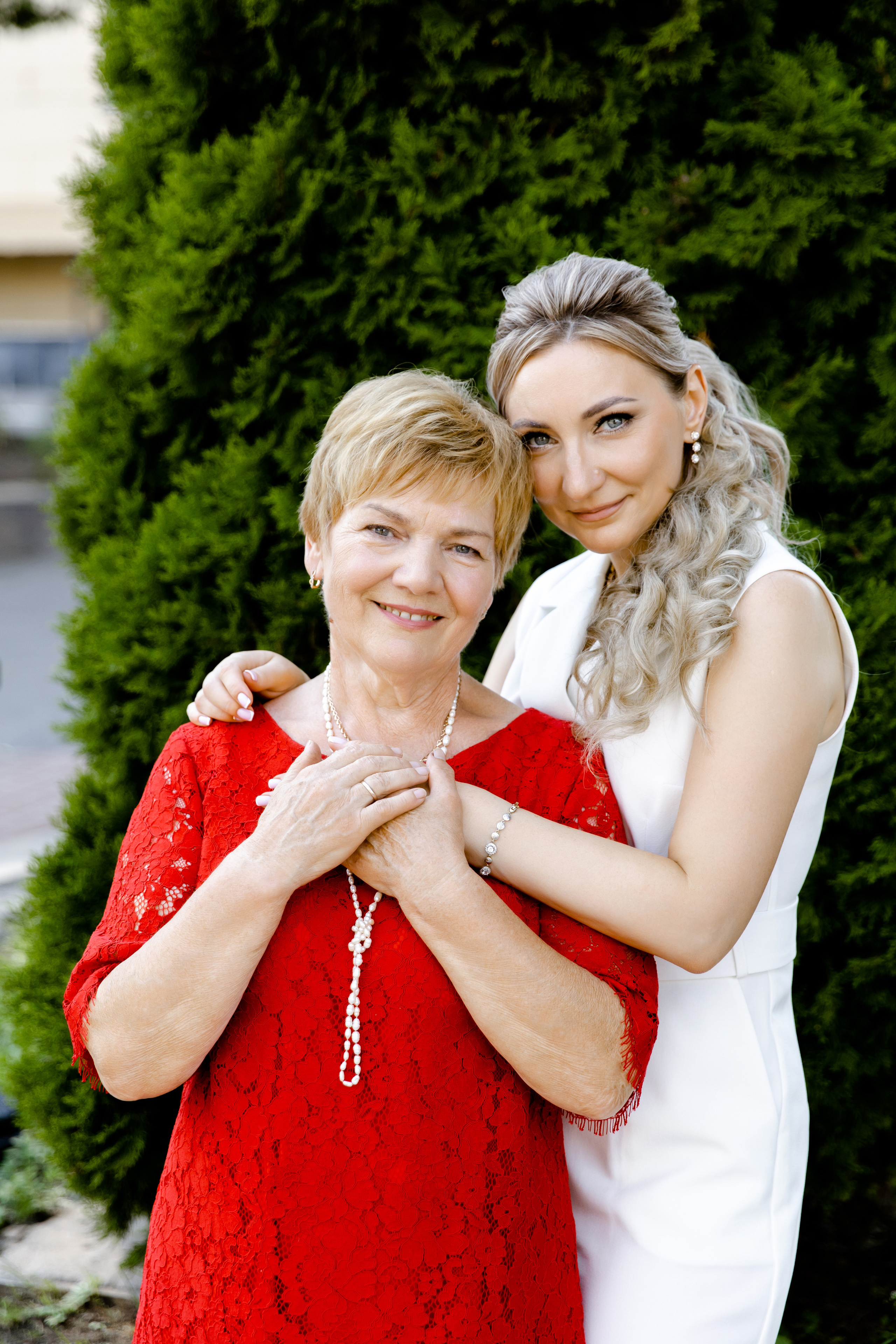 Свадебный день Димы и Оли. Свадебный фотограф Анна Бабахина