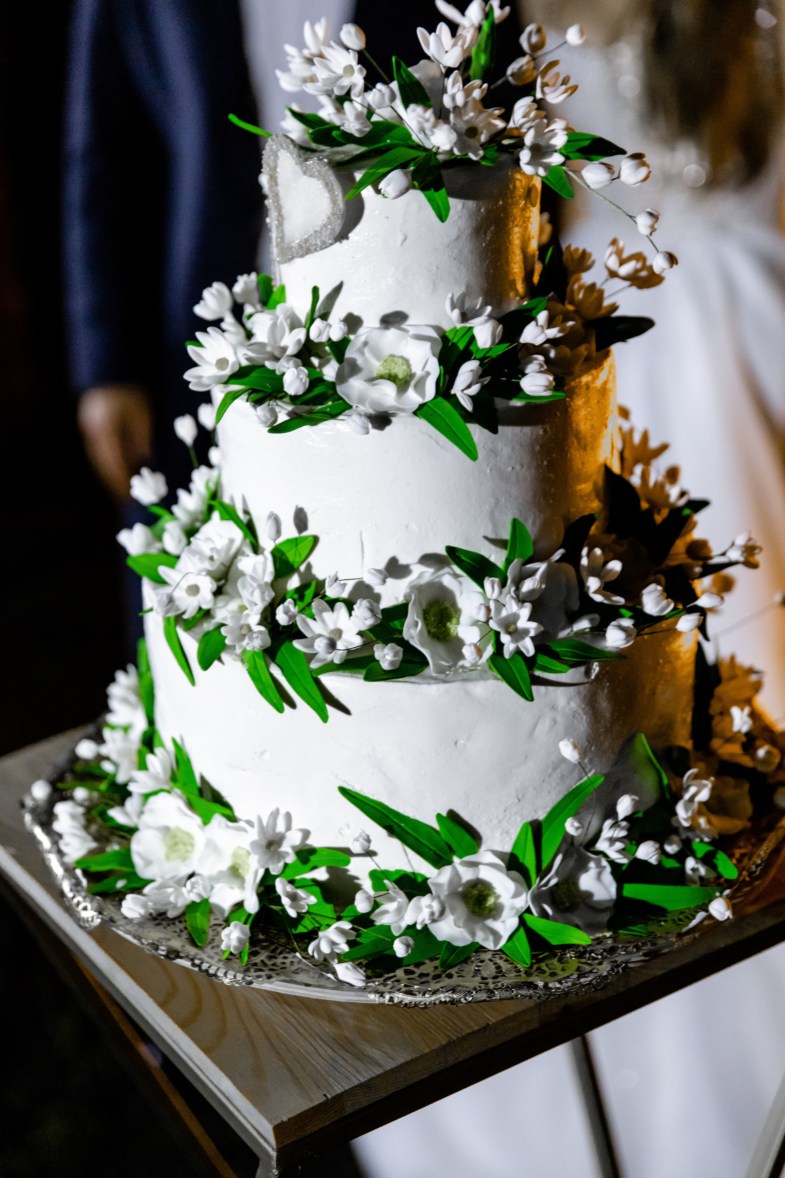 Свадебный день Андрея и Юли. Свадебный фотограф Анна Бабахина