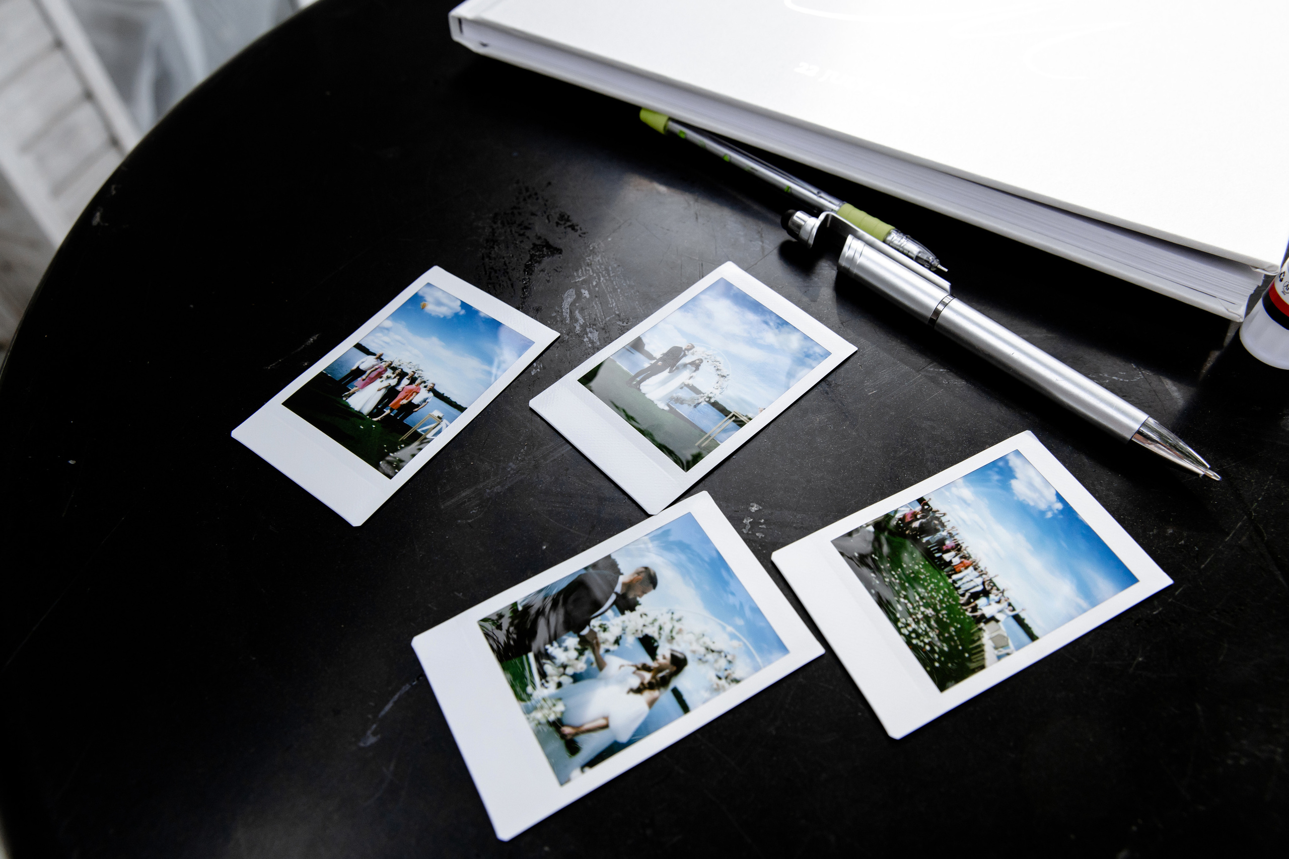 Свадебный день Сергея и Маши. Свадебный фотограф Анна Бабахина