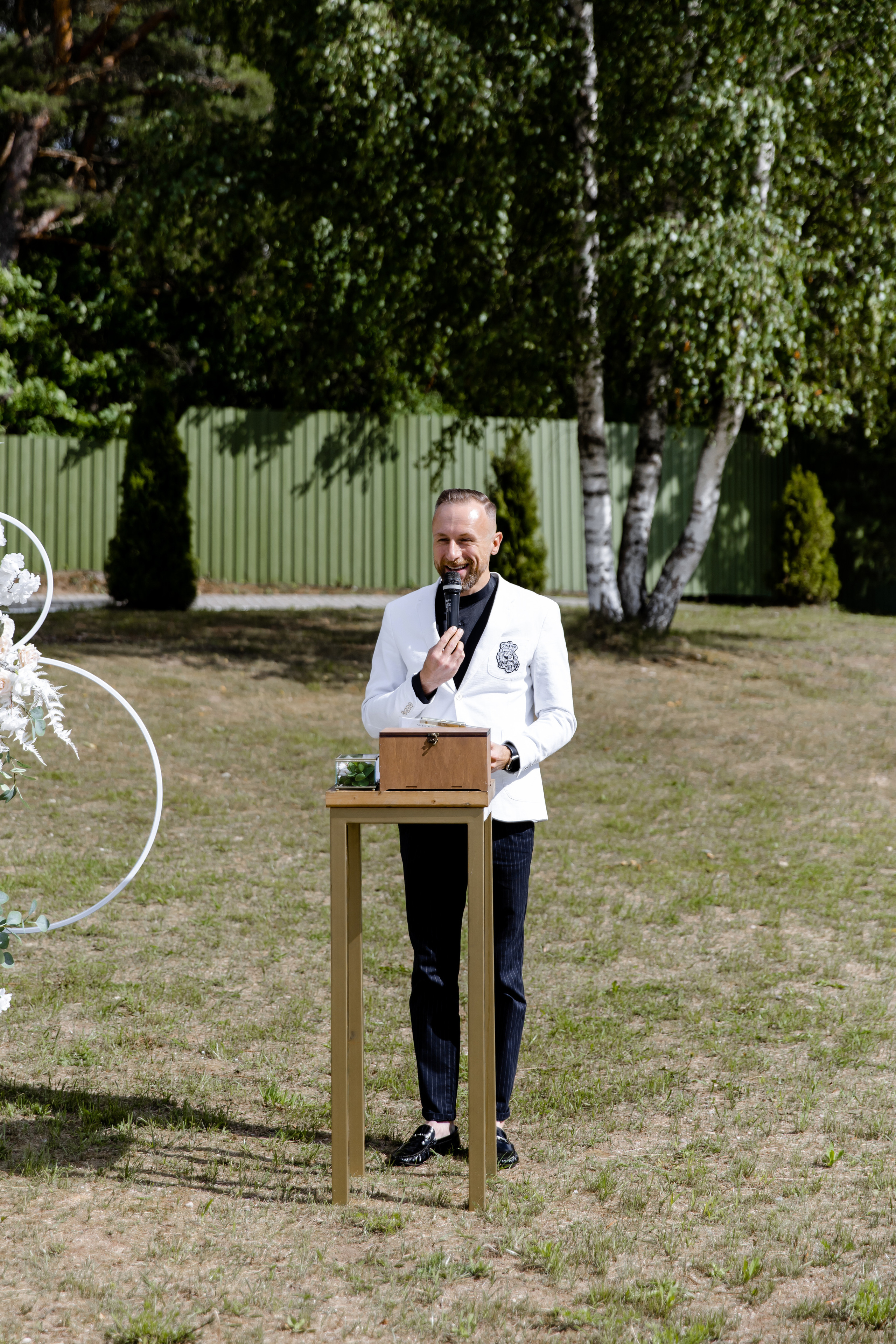 Свадебный день Григория и Татьяны. Свадебный фотограф Анна Бабахина