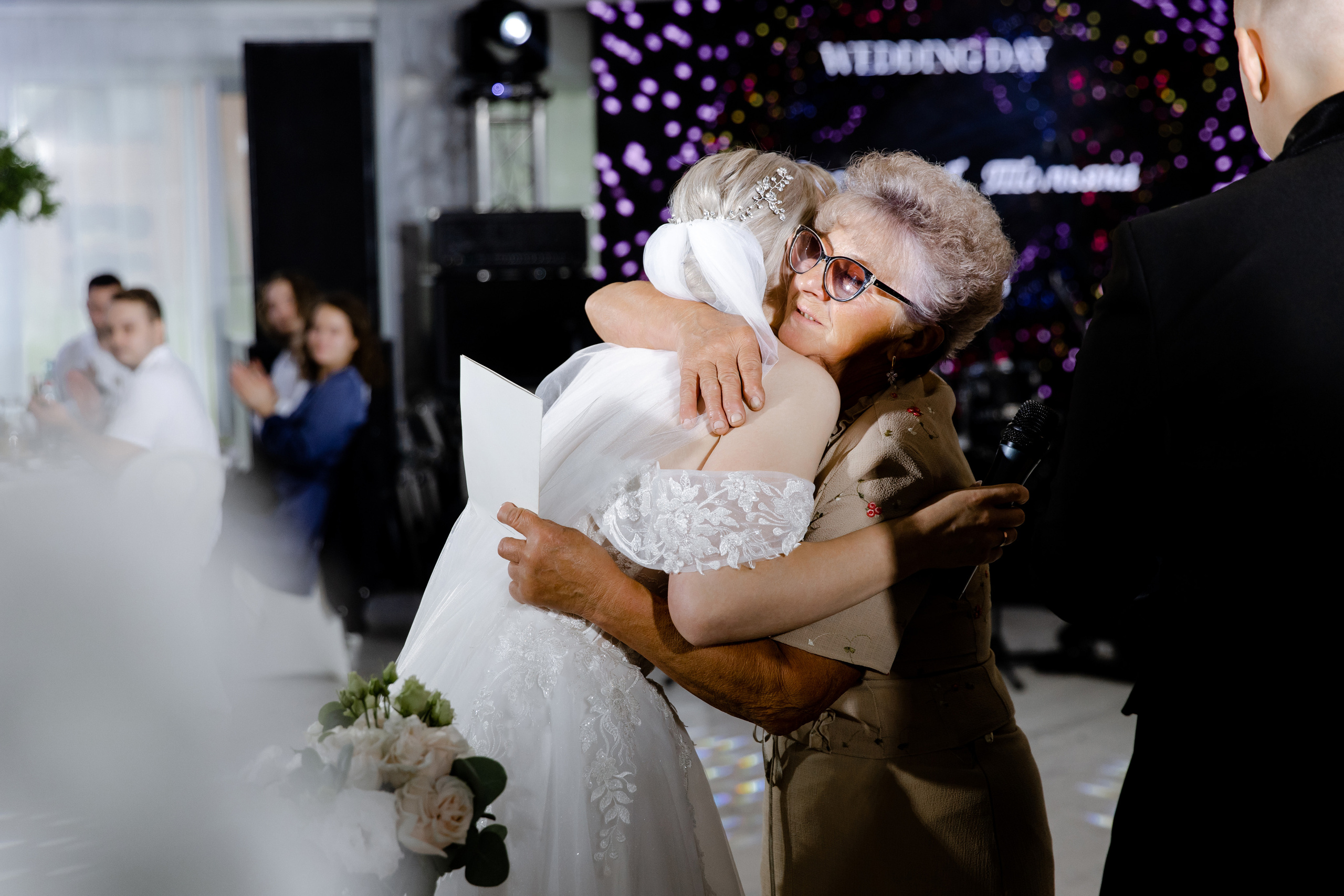 Свадебный день Влада и Тани. Свадебный фотограф Анна Бабахина