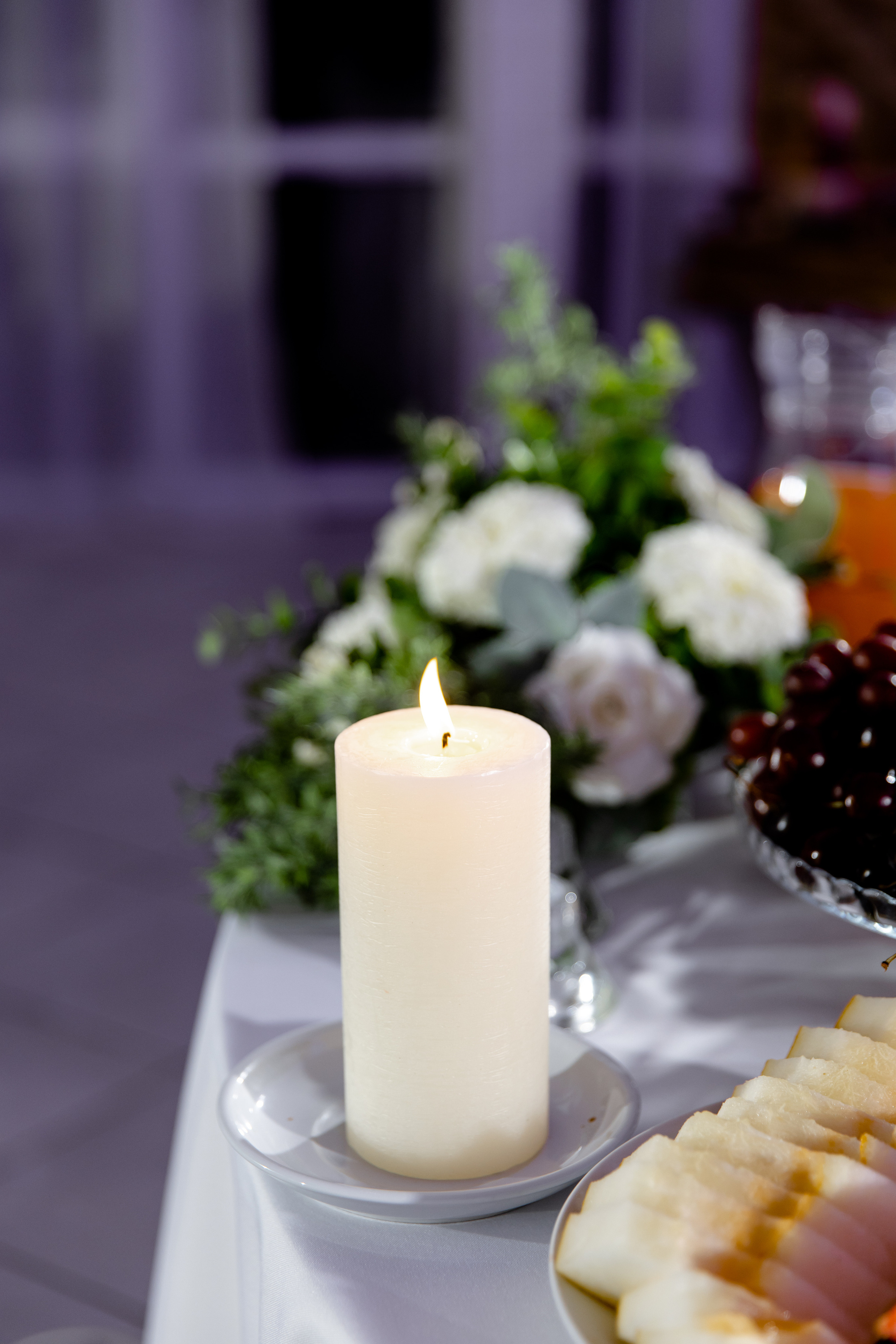 Свадебный день Сергея и Маши. Свадебный фотограф Анна Бабахина