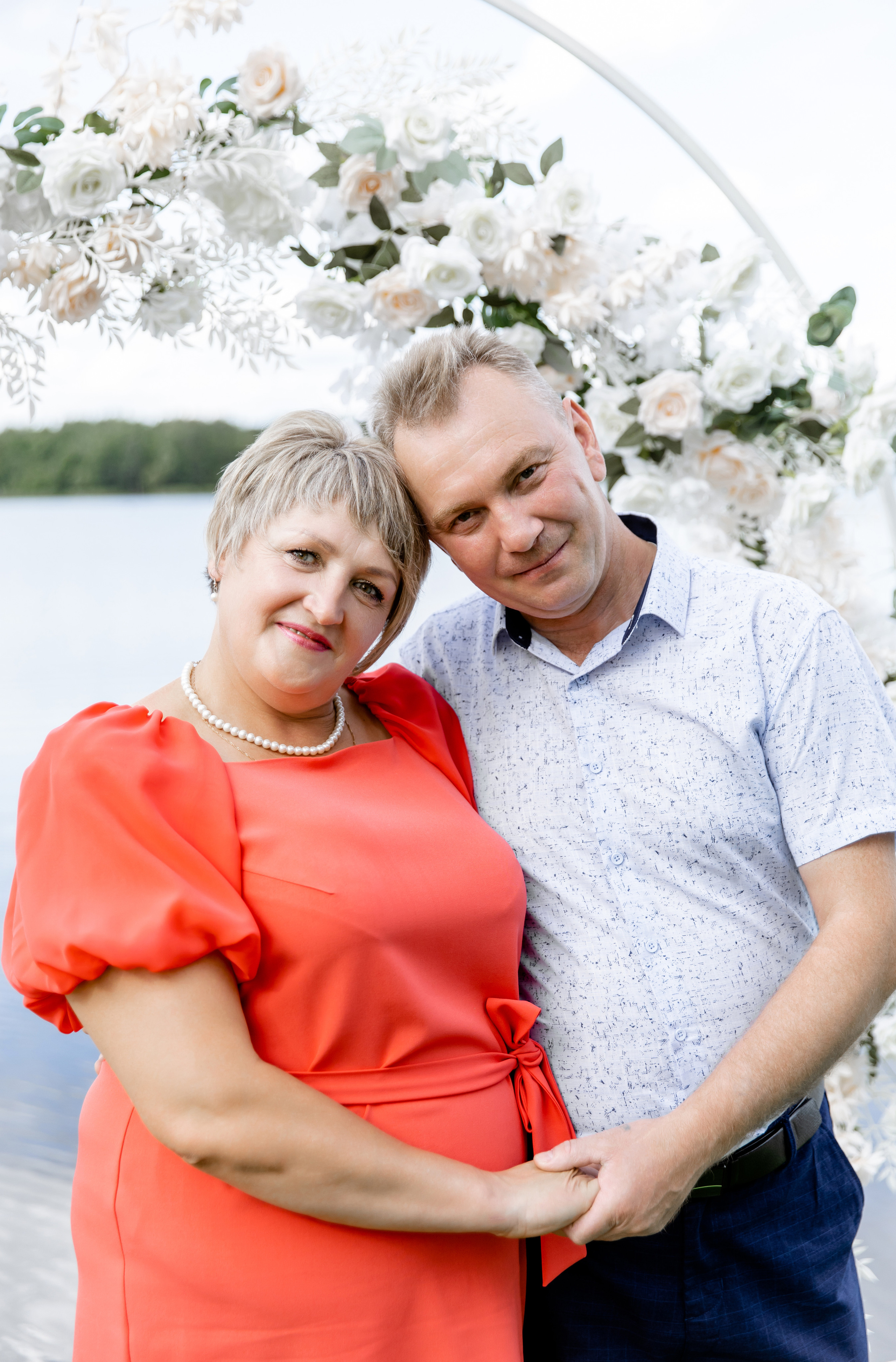 Свадебный день Сергея и Маши. Свадебный фотограф Анна Бабахина