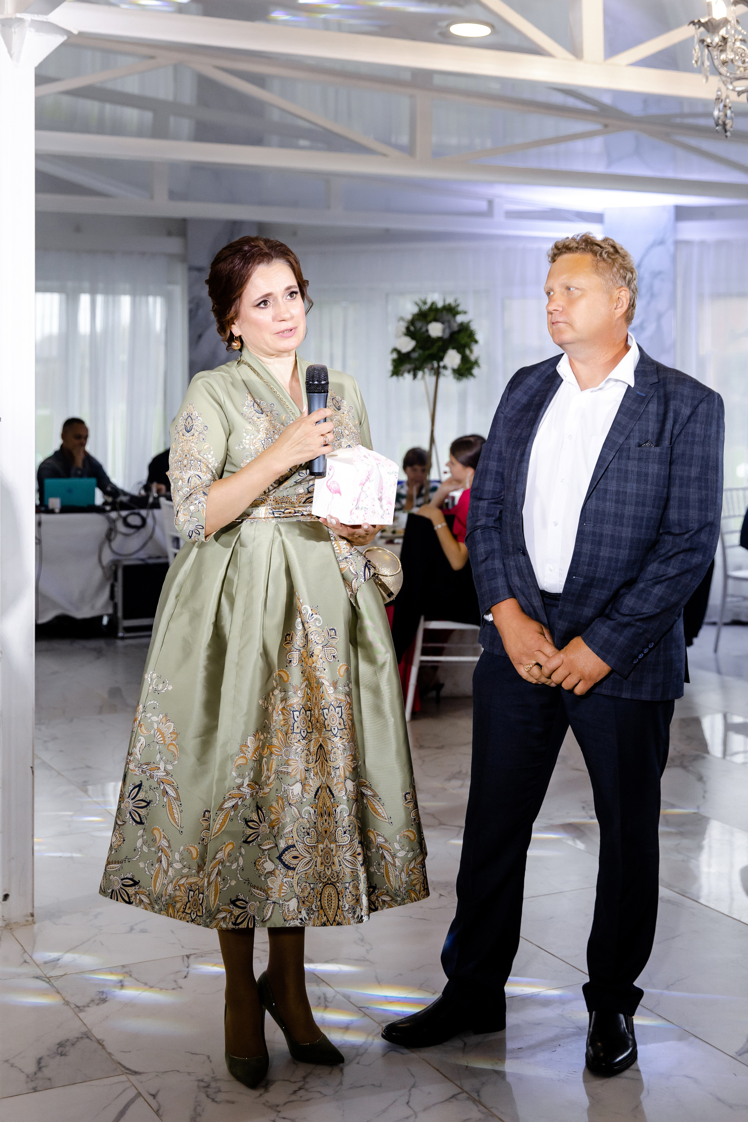 Свадебный день Влада и Тани. Свадебный фотограф Анна Бабахина