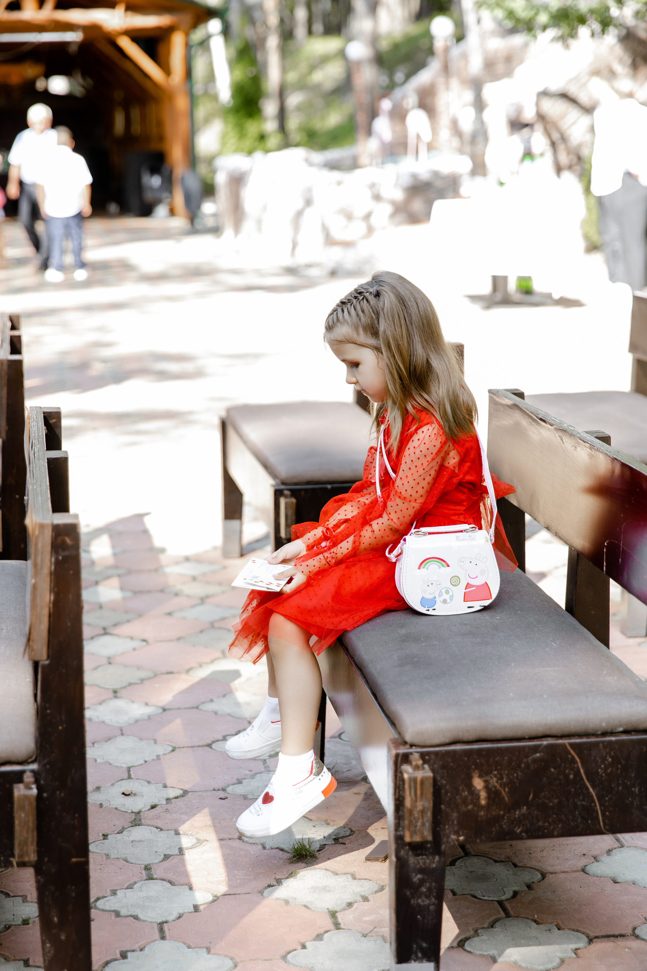 Свадебный день Антона и Ани. Свадебный фотограф Анна Бабахина