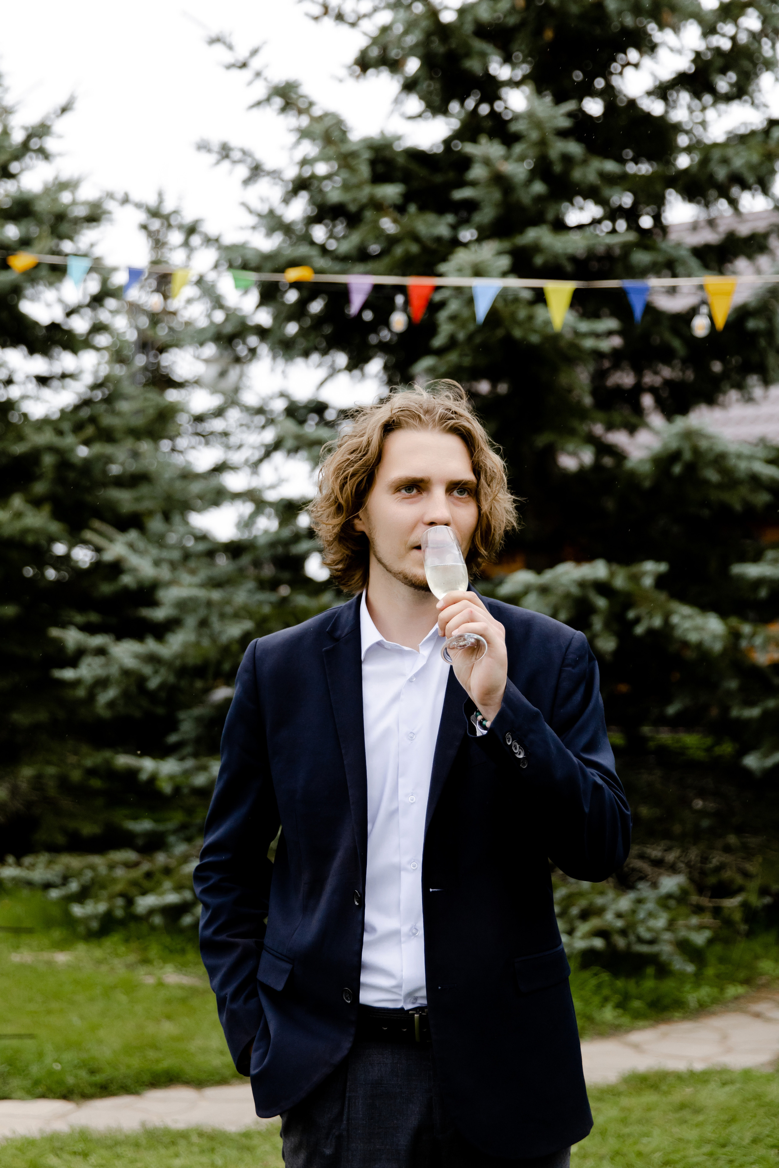 Свадебный день Влада и Тани. Свадебный фотограф Анна Бабахина