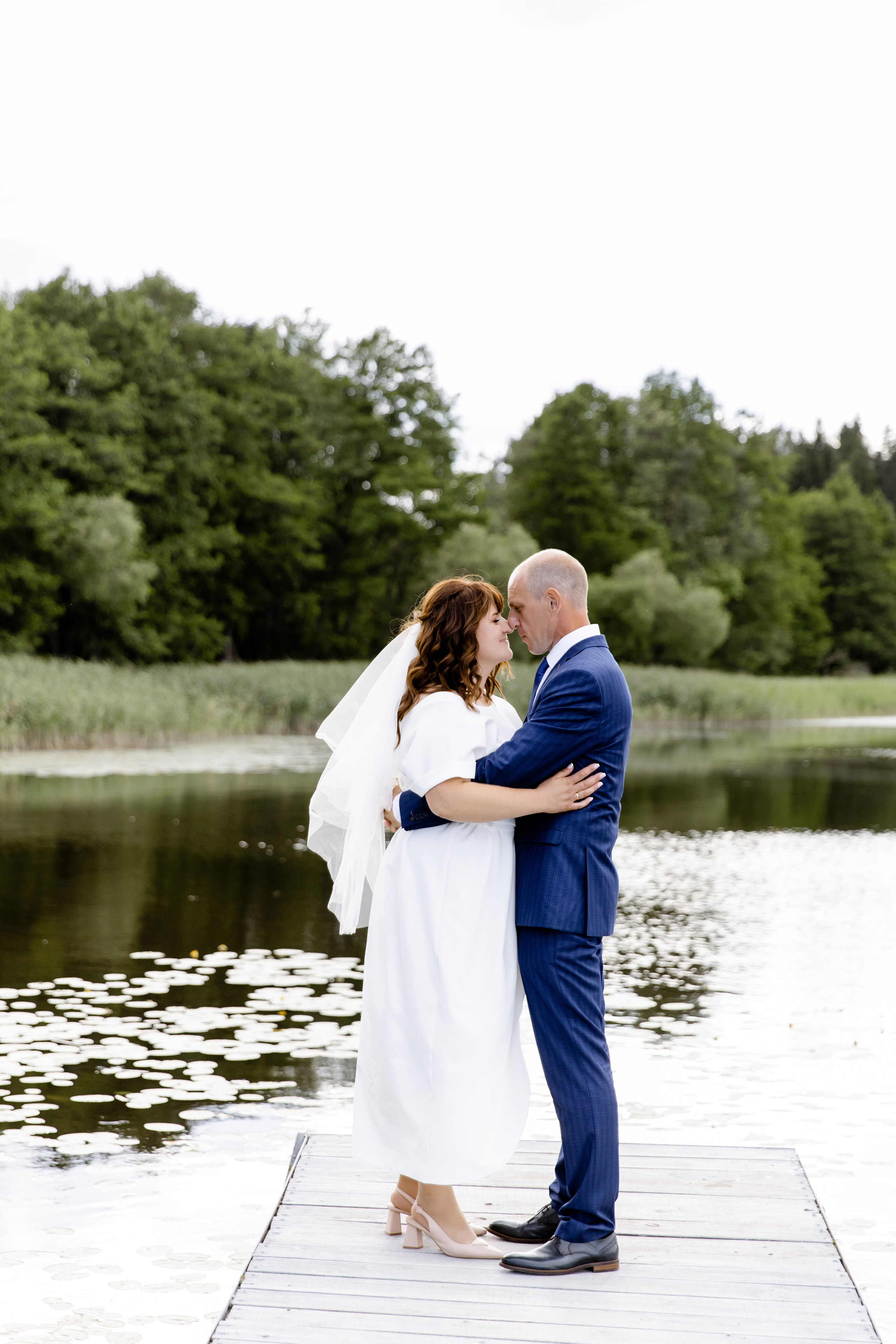 Свадебный день Григория и Татьяны. Свадебный фотограф Анна Бабахина