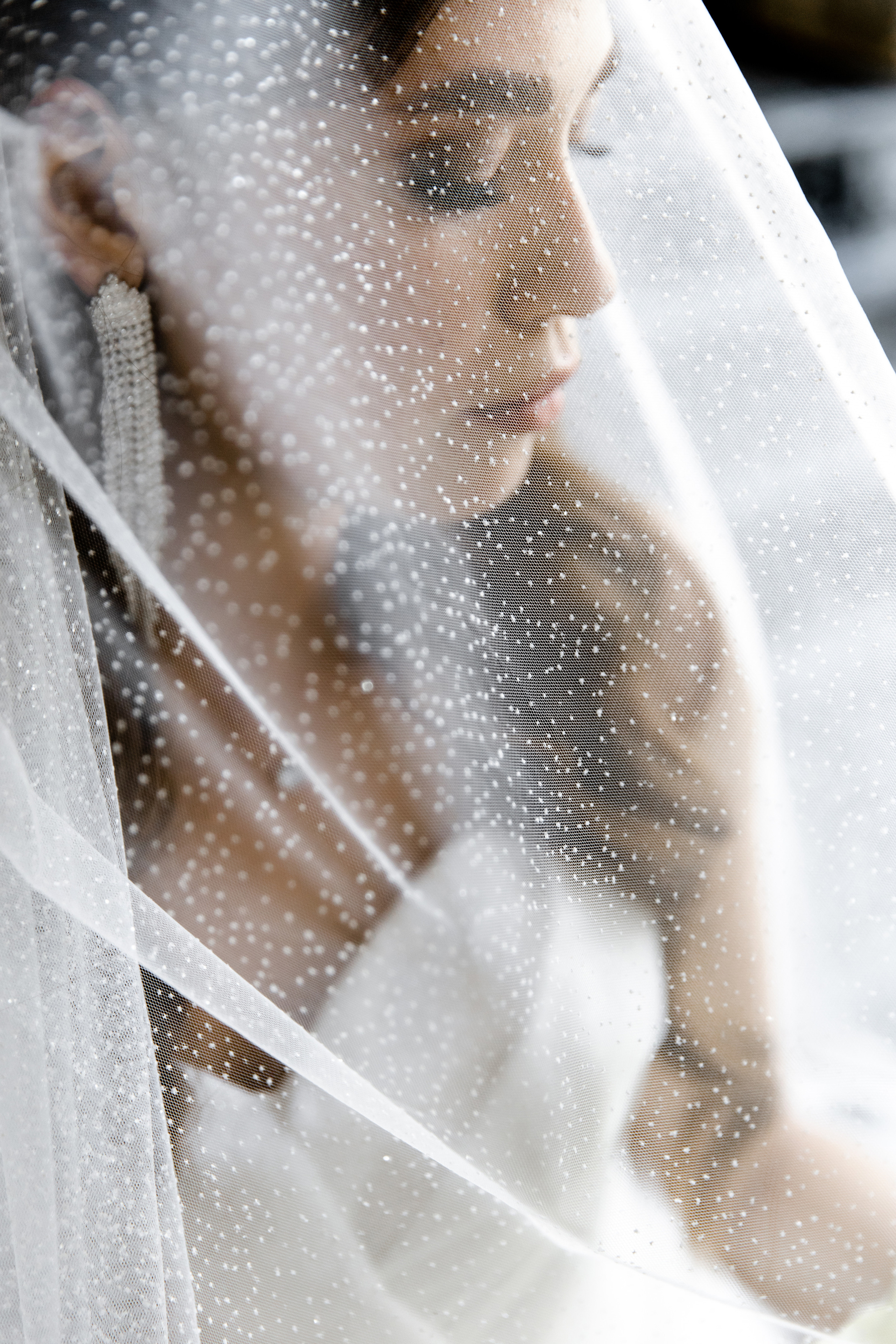 Свадебный день Сергея и Маши. Свадебный фотограф Анна Бабахина