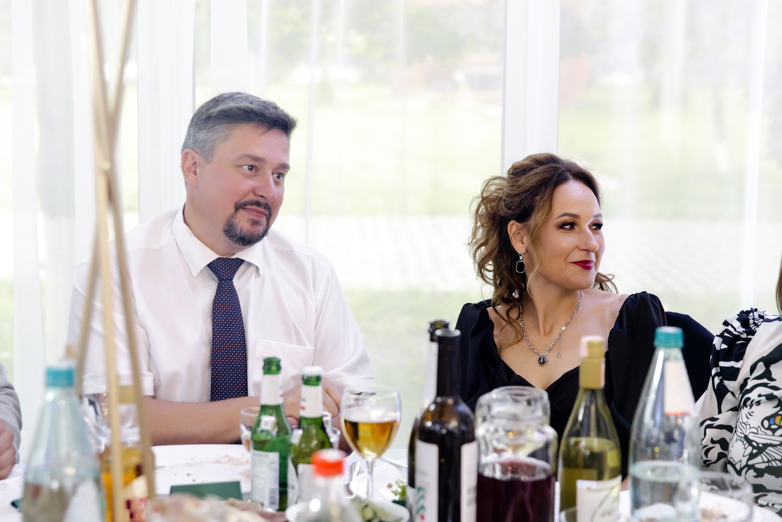 Свадебный день Влада и Тани. Свадебный фотограф Анна Бабахина