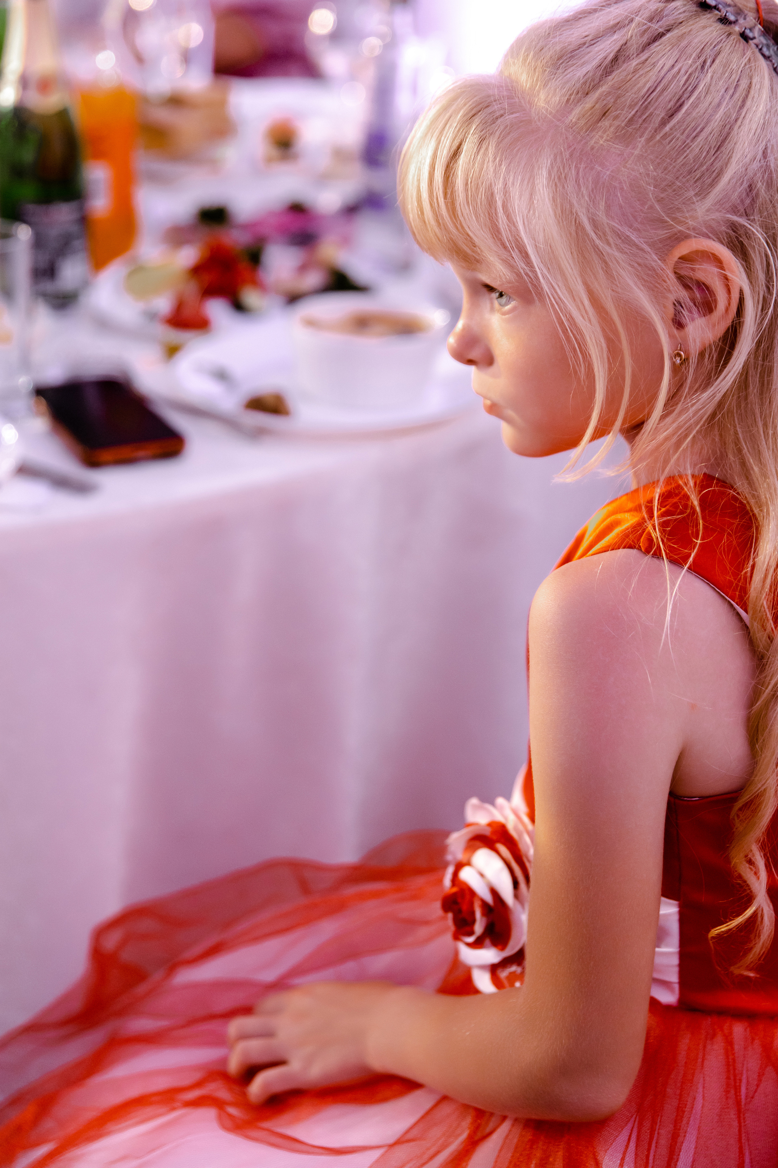 Свадебный день Кирилла и Иры. Свадебный фотограф Анна Бабахина