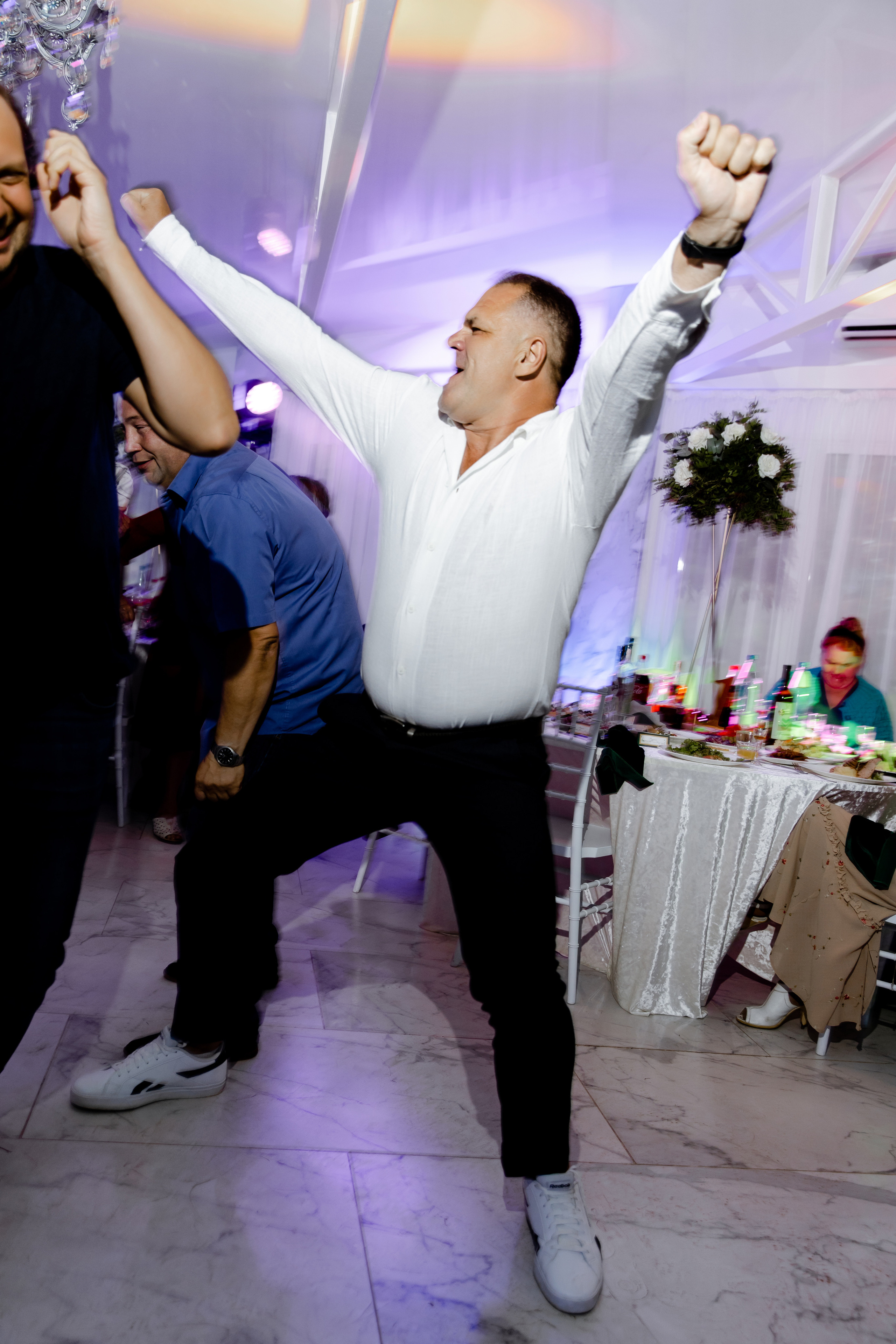 Свадебный день Влада и Тани. Свадебный фотограф Анна Бабахина