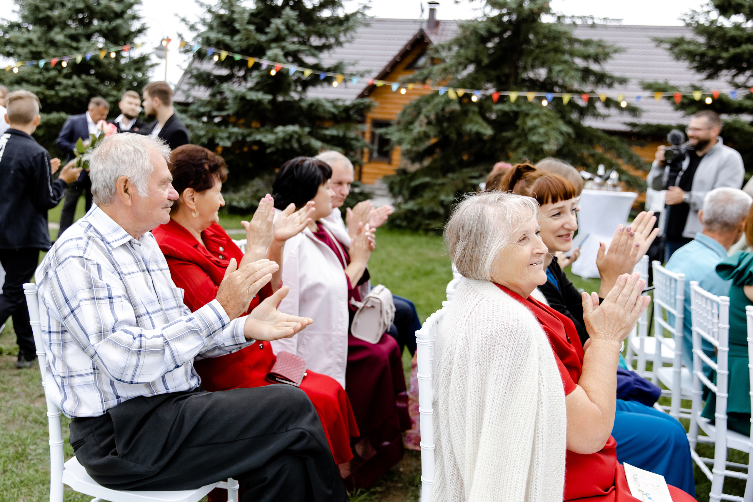 Свадебный день Влада и Тани. Свадебный фотограф Анна Бабахина
