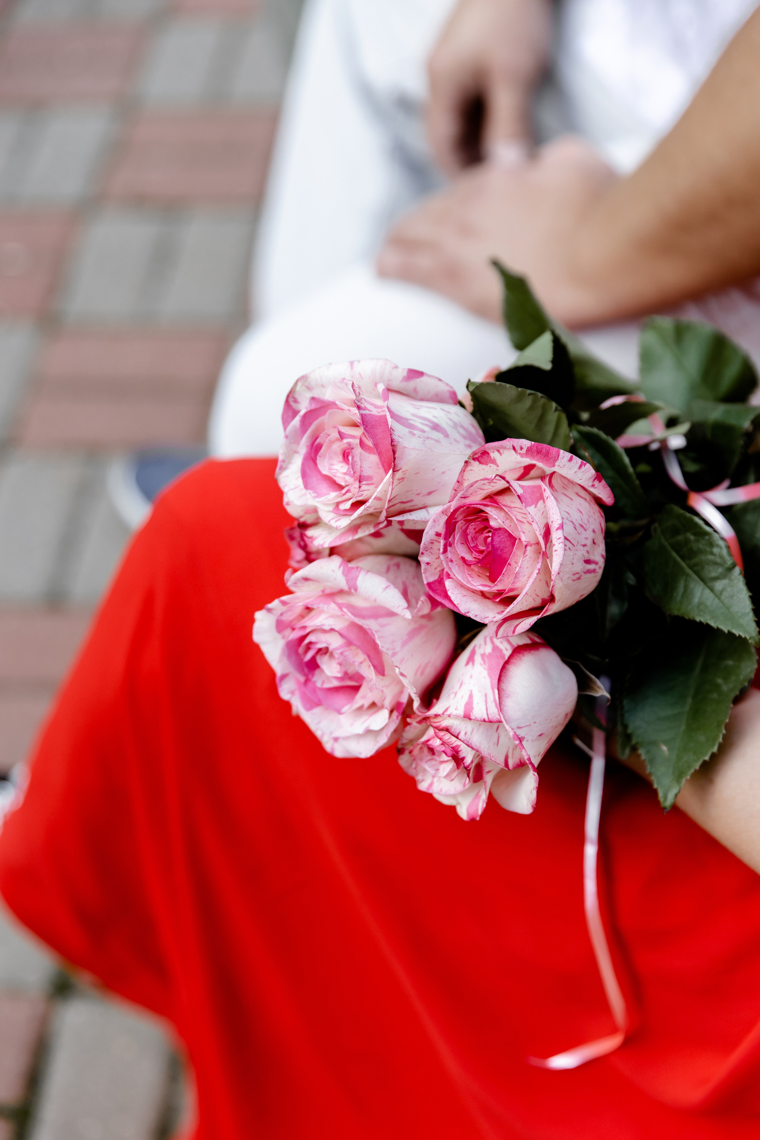 Свадебный день Саши и Маши. Свадебный фотограф Анна Бабахина