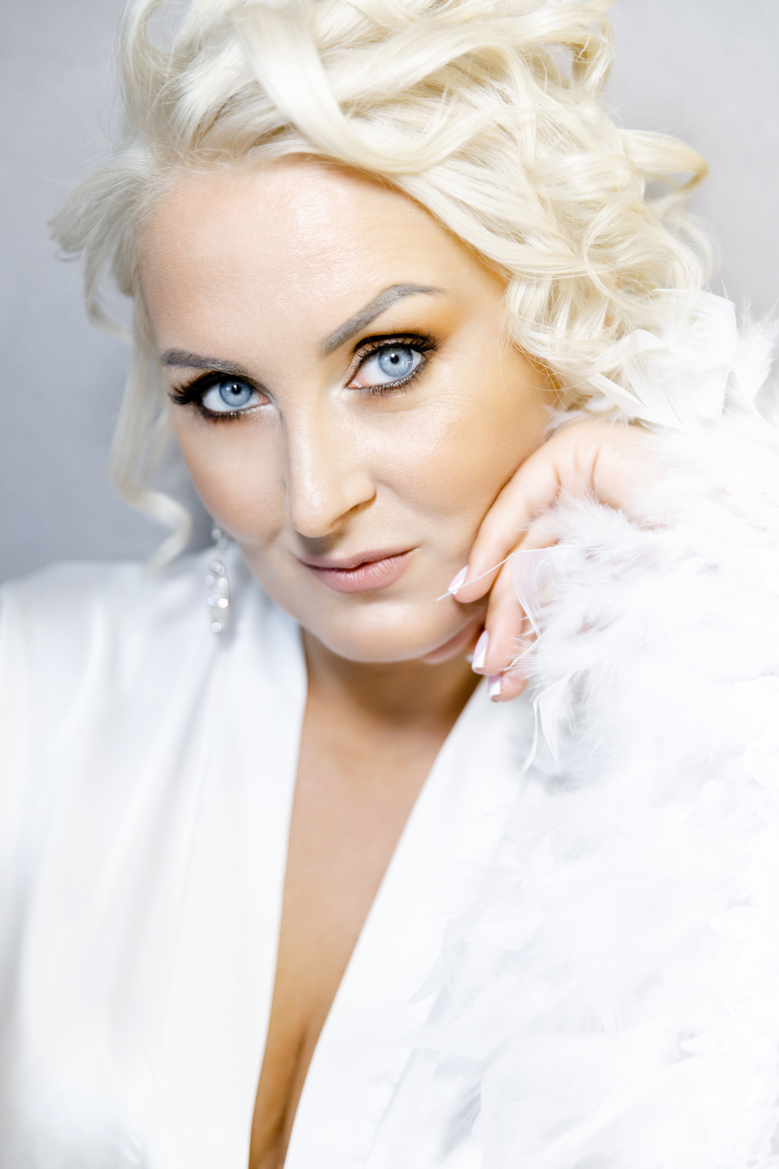 Свадебный день Саши и Маши. Свадебный фотограф Анна Бабахина