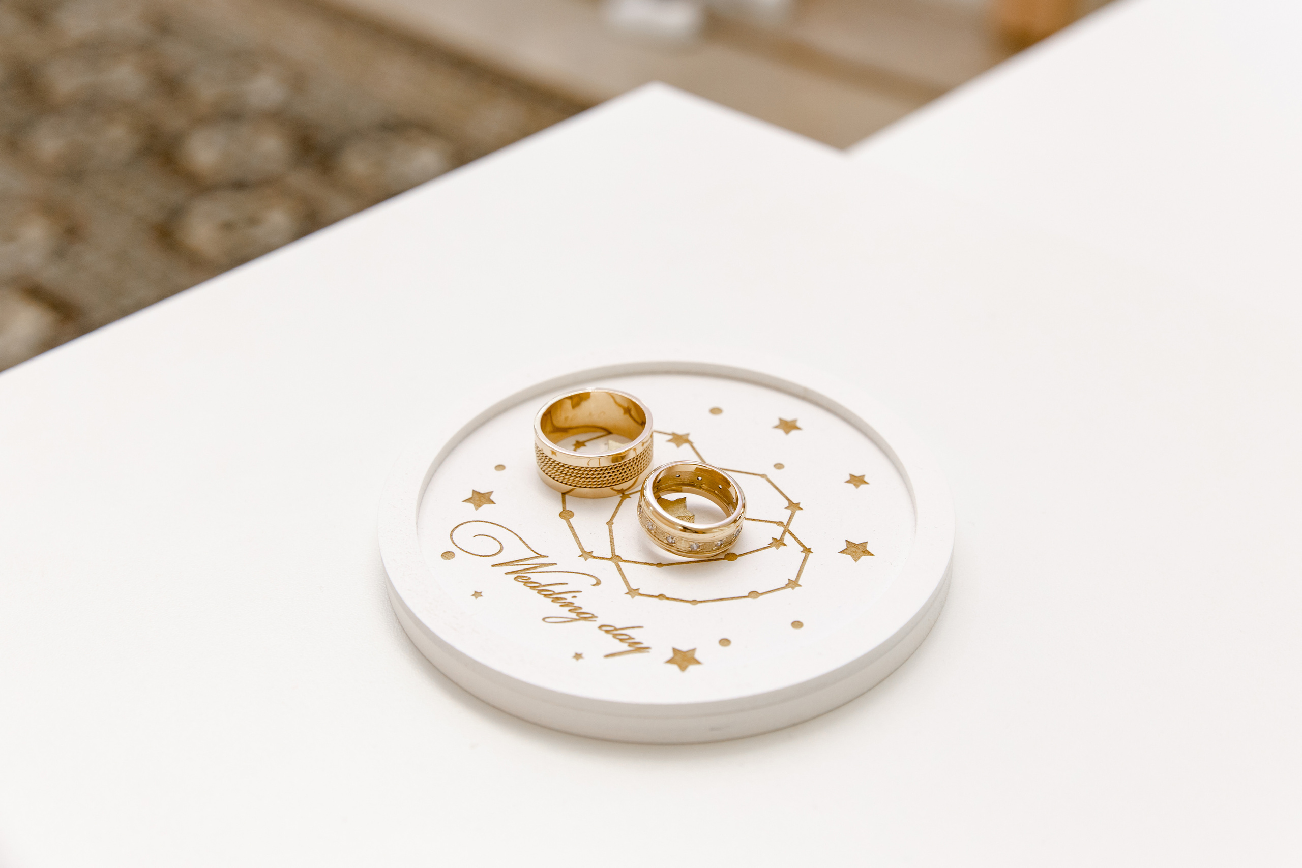 Свадебный день Саши и Маши. Свадебный фотограф Анна Бабахина