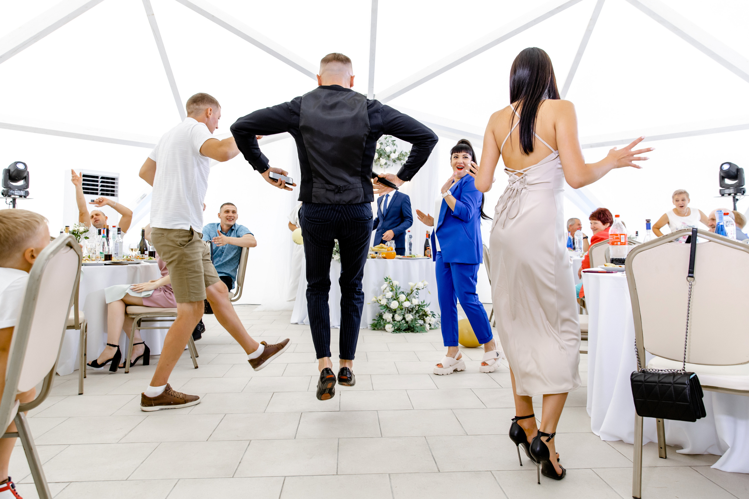 Свадебный день Григория и Татьяны. Свадебный фотограф Анна Бабахина