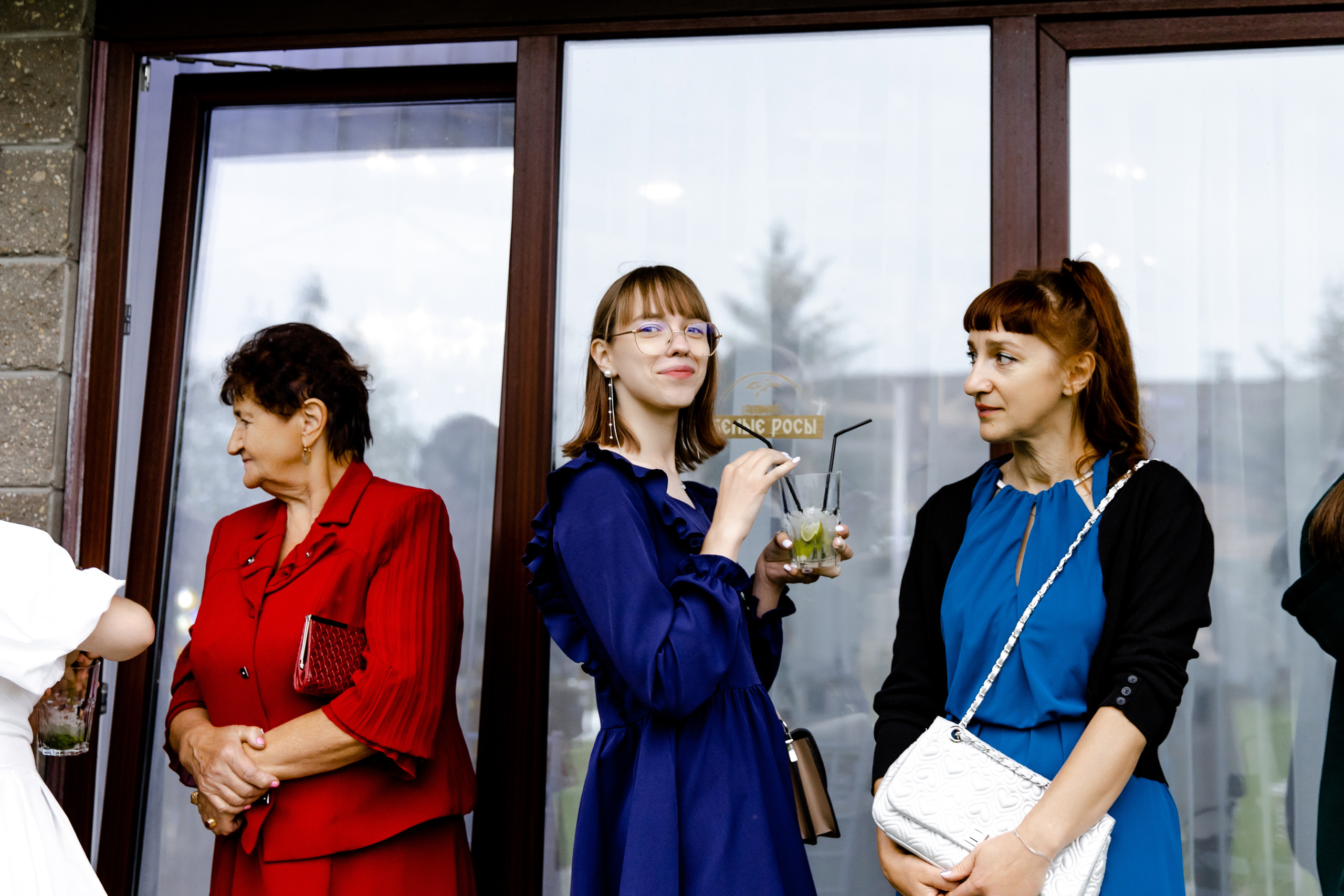 Свадебный день Влада и Тани. Свадебный фотограф Анна Бабахина