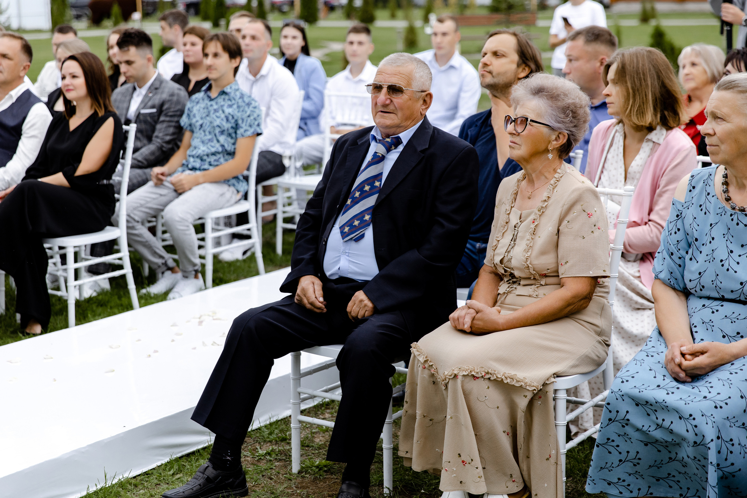 Свадебный день Влада и Тани. Свадебный фотограф Анна Бабахина