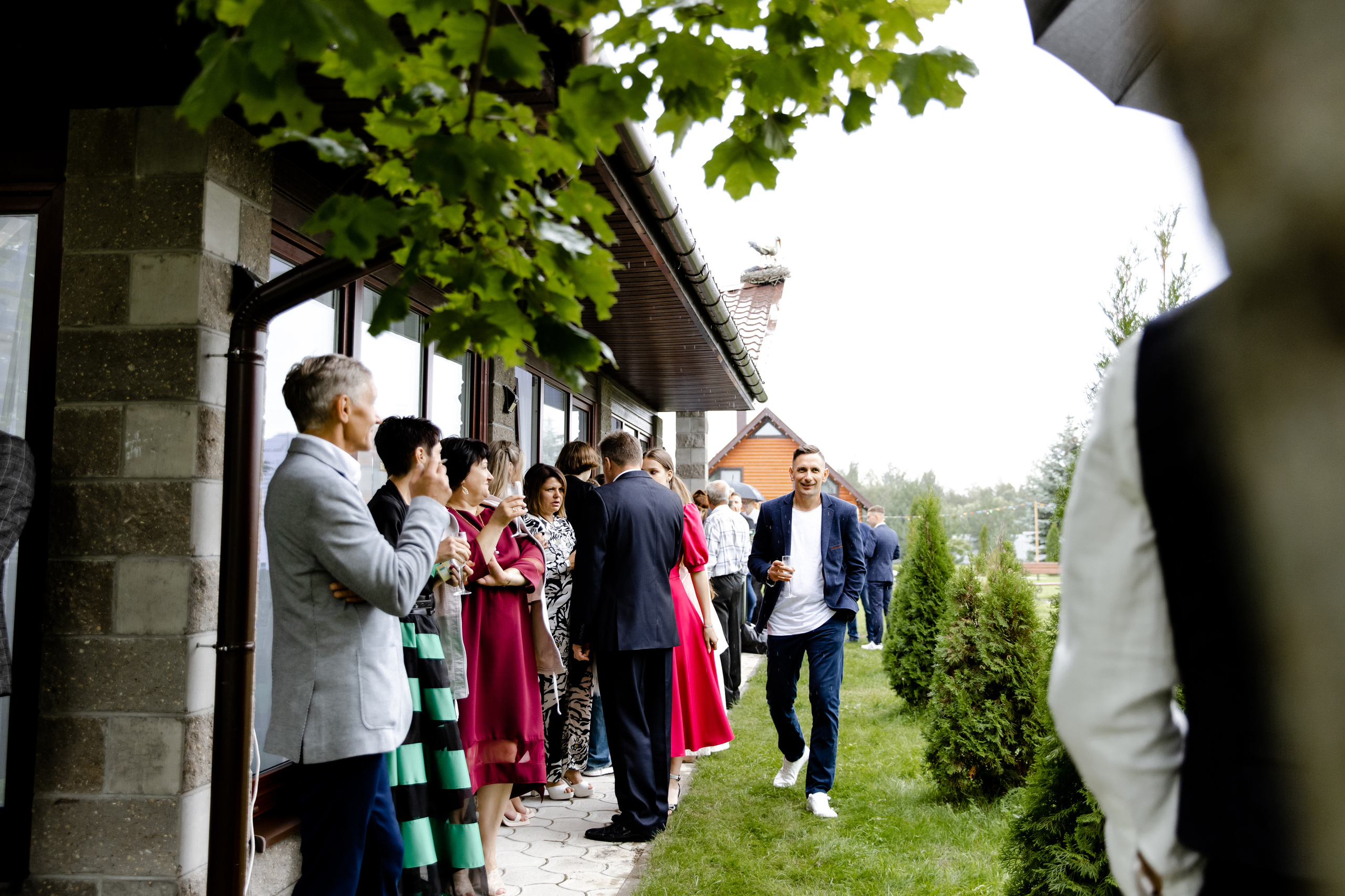 Свадебный день Влада и Тани. Свадебный фотограф Анна Бабахина