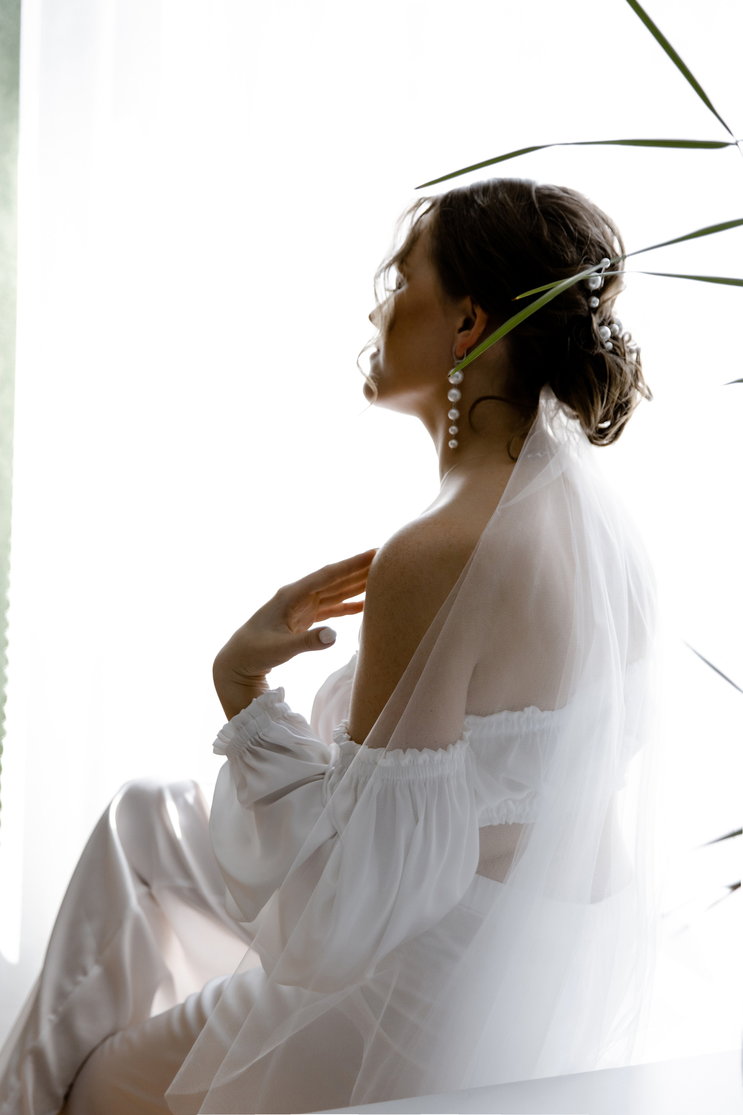 Свадебный день Кирилла и Иры. Свадебный фотограф Анна Бабахина