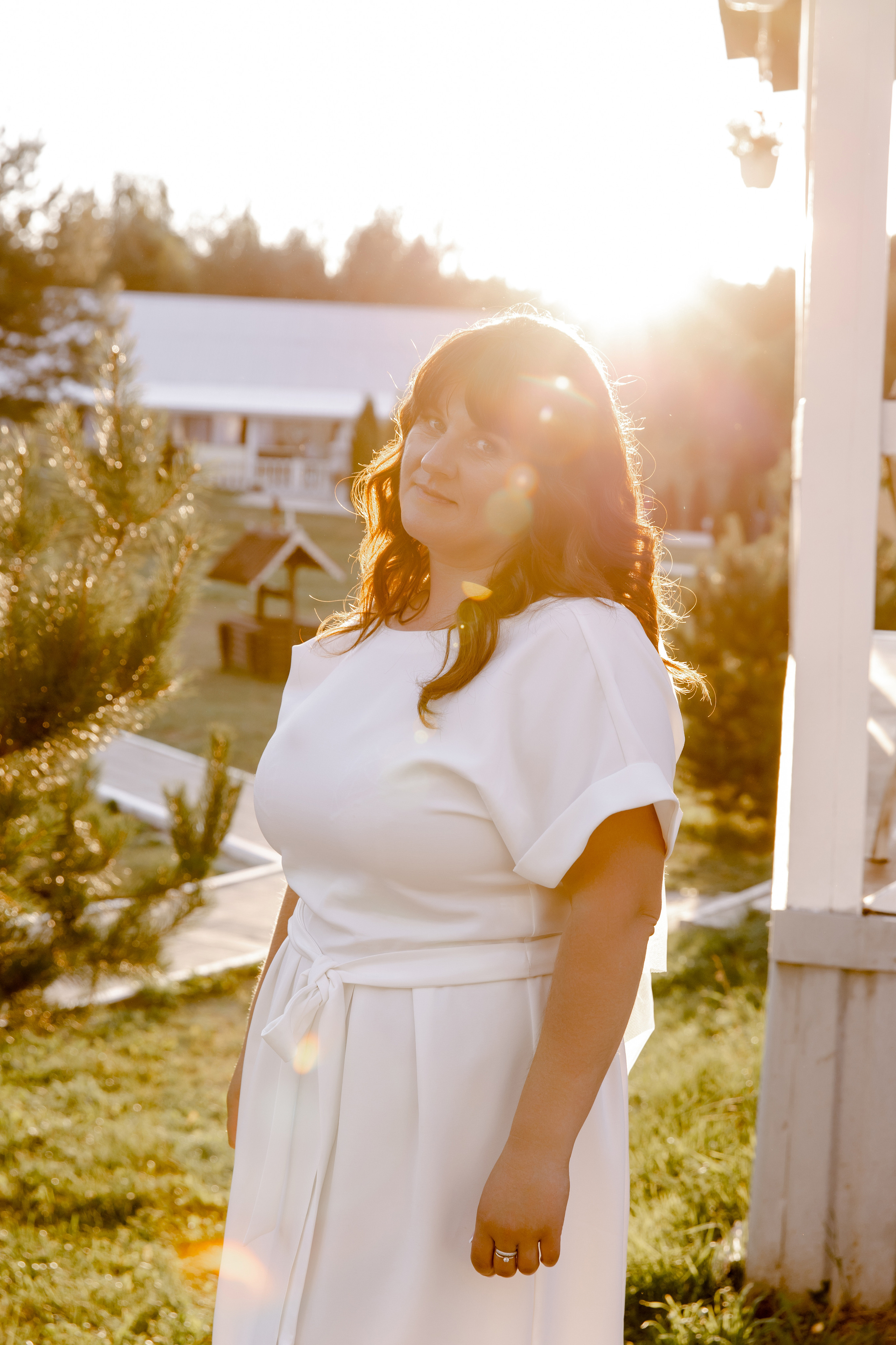 Свадебный день Григория и Татьяны. Свадебный фотограф Анна Бабахина