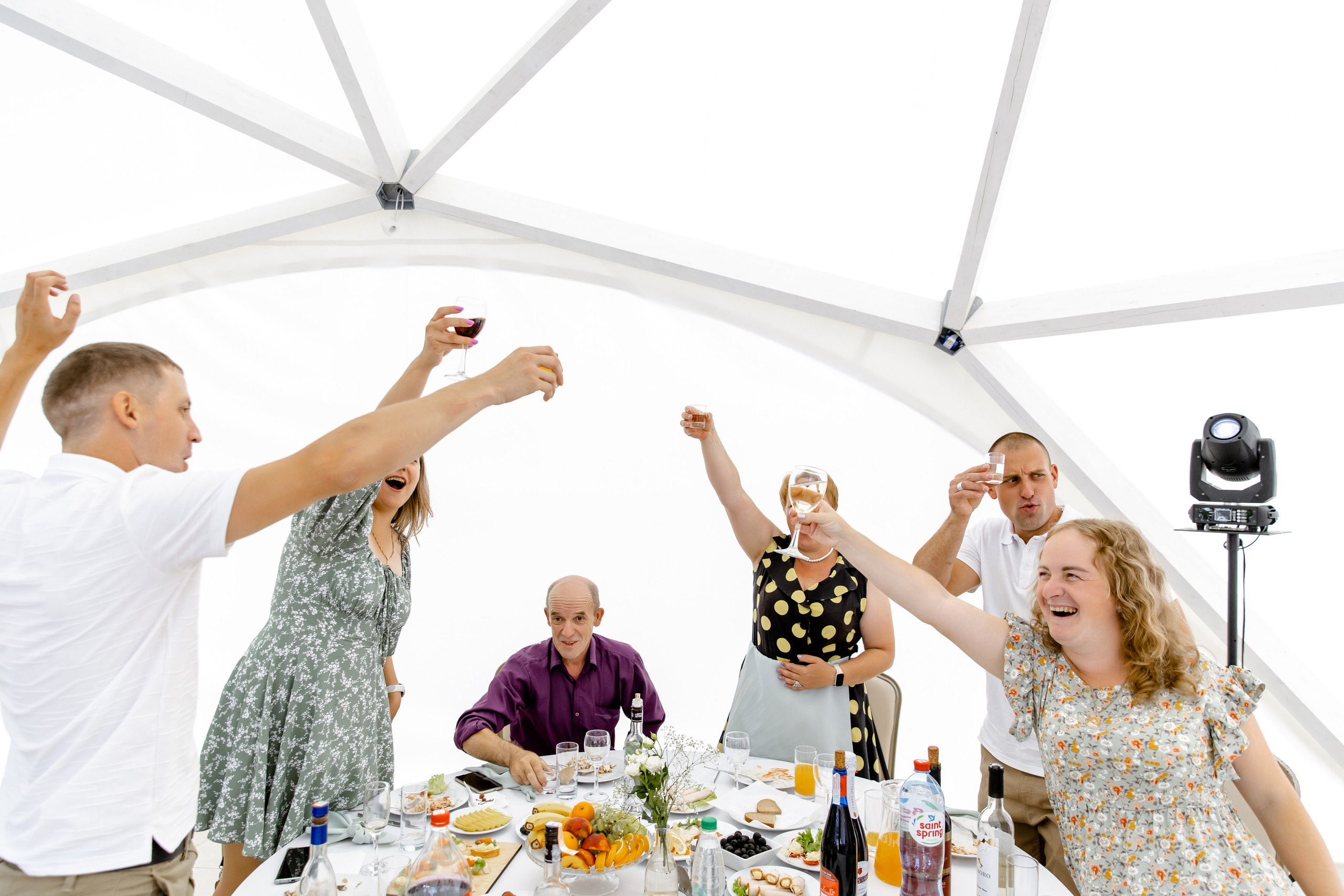 Свадебный день Григория и Татьяны. Свадебный фотограф Анна Бабахина