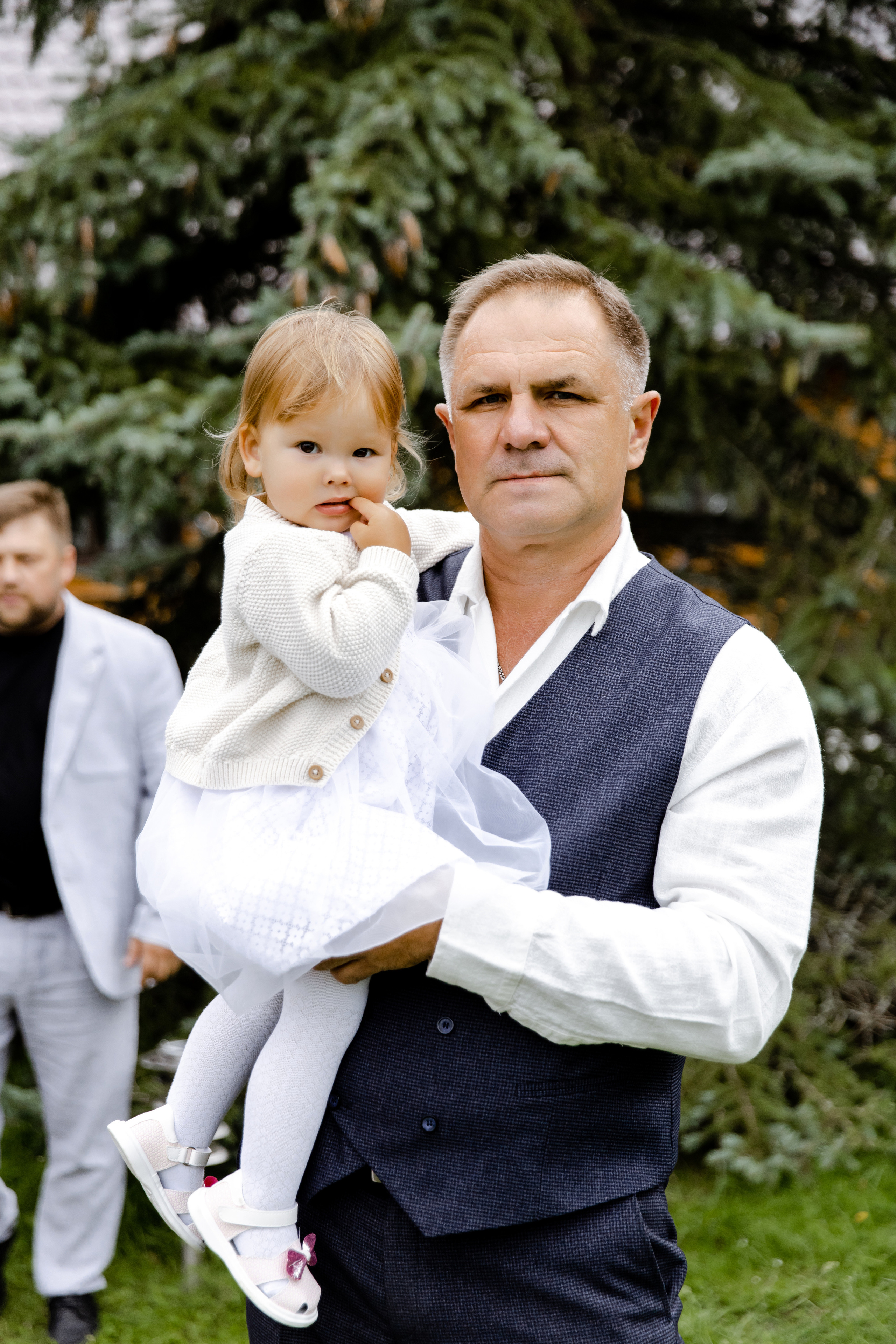 Свадебный день Влада и Тани. Свадебный фотограф Анна Бабахина