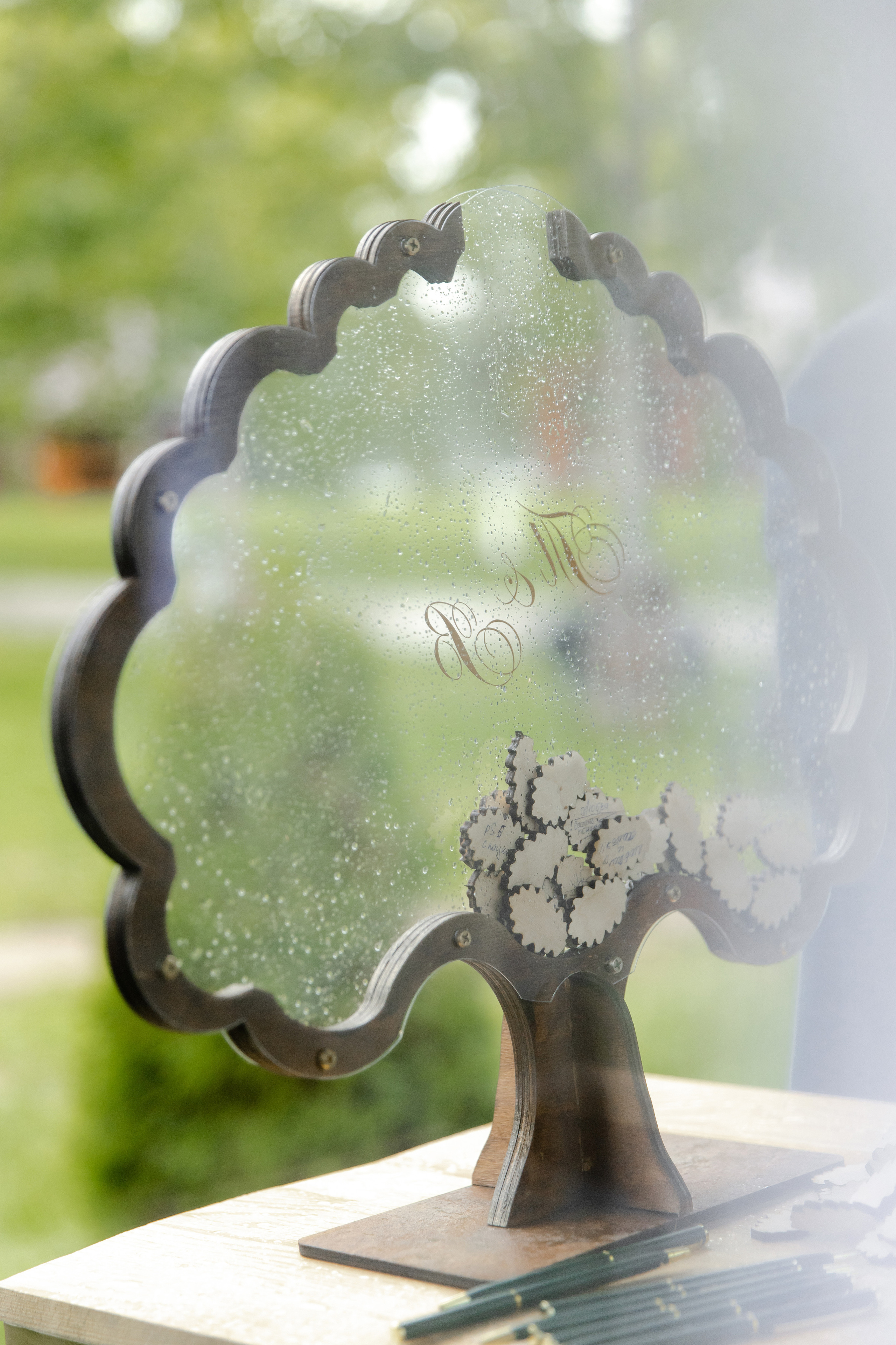 Свадебный день Влада и Тани. Свадебный фотограф Анна Бабахина