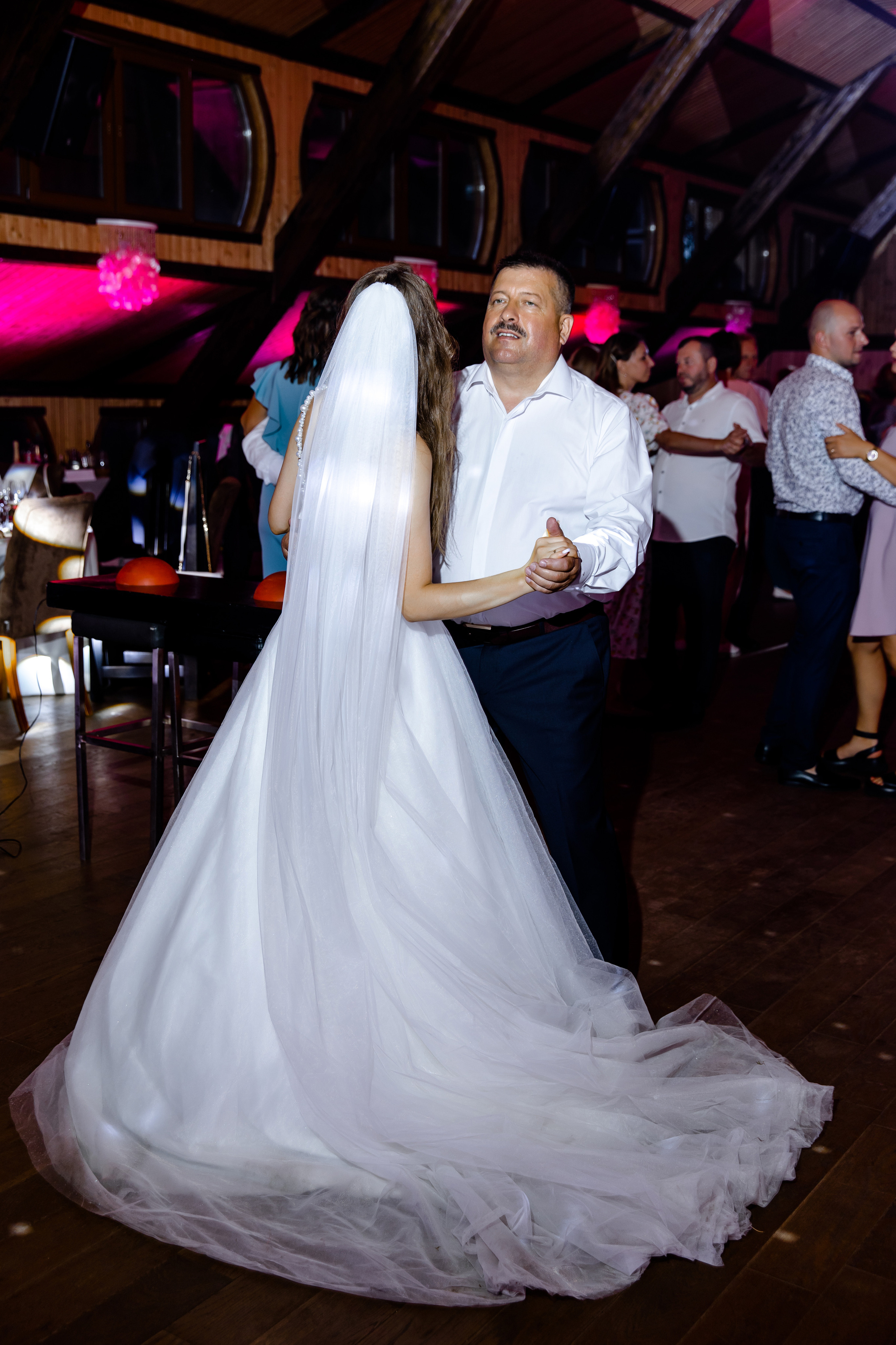 Свадебный день Андрея и Юли. Свадебный фотограф Анна Бабахина