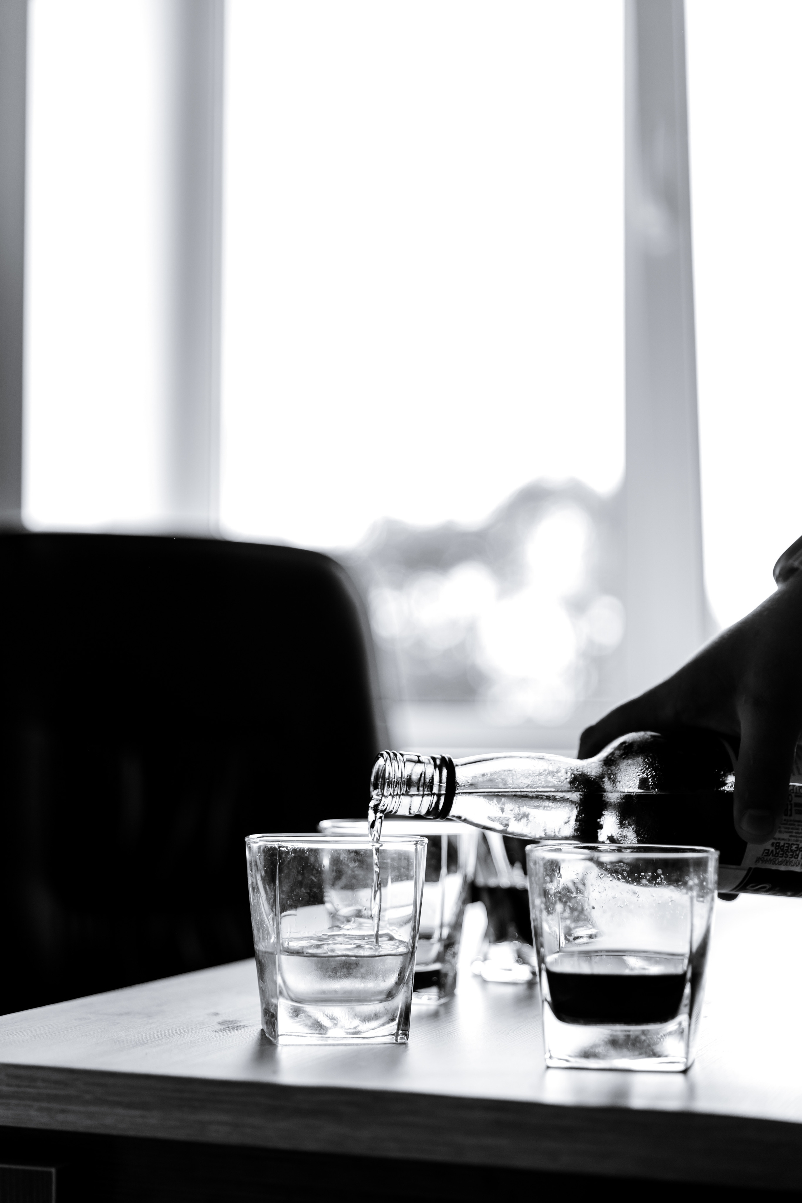 Свадебный день Кирилла и Иры. Свадебный фотограф Анна Бабахина