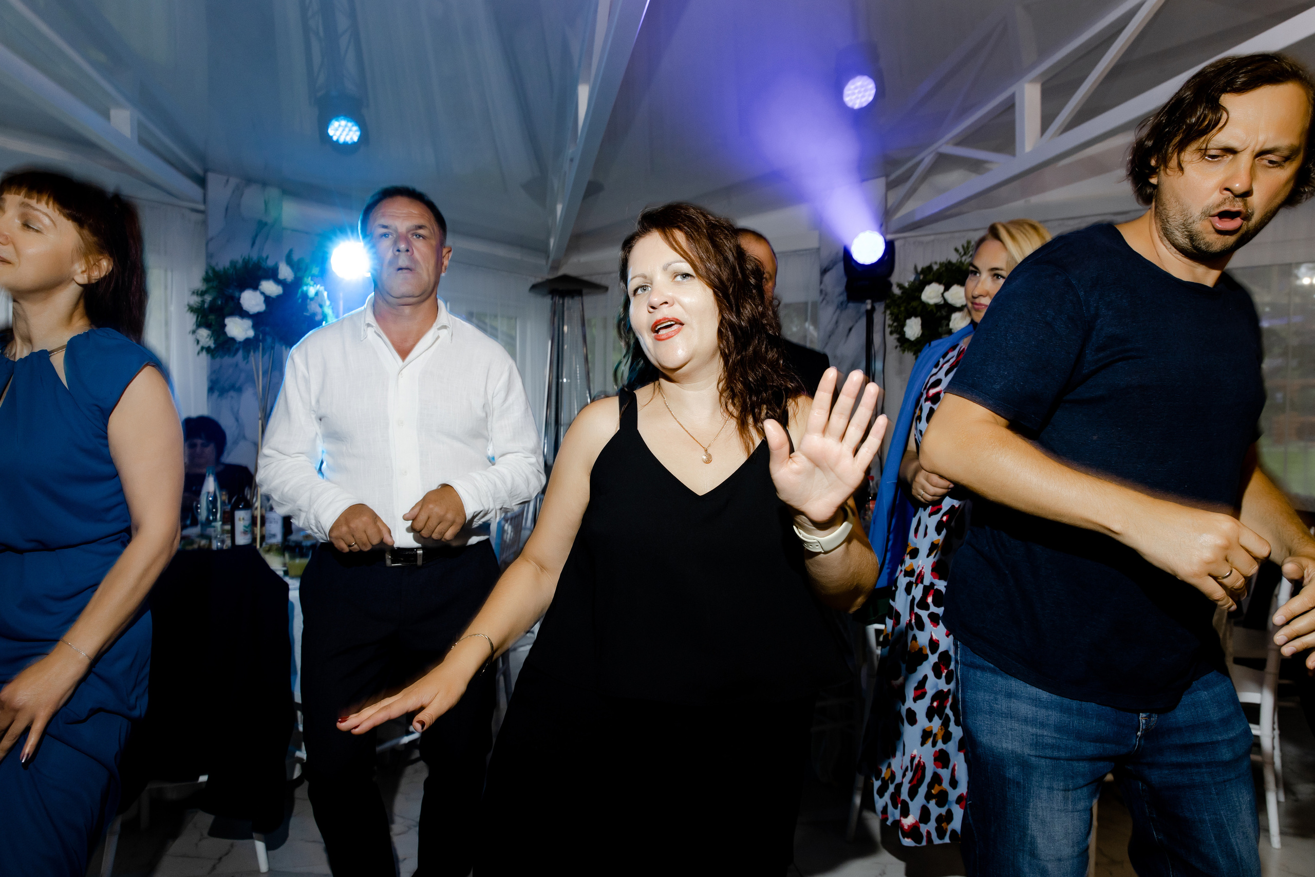 Свадебный день Влада и Тани. Свадебный фотограф Анна Бабахина