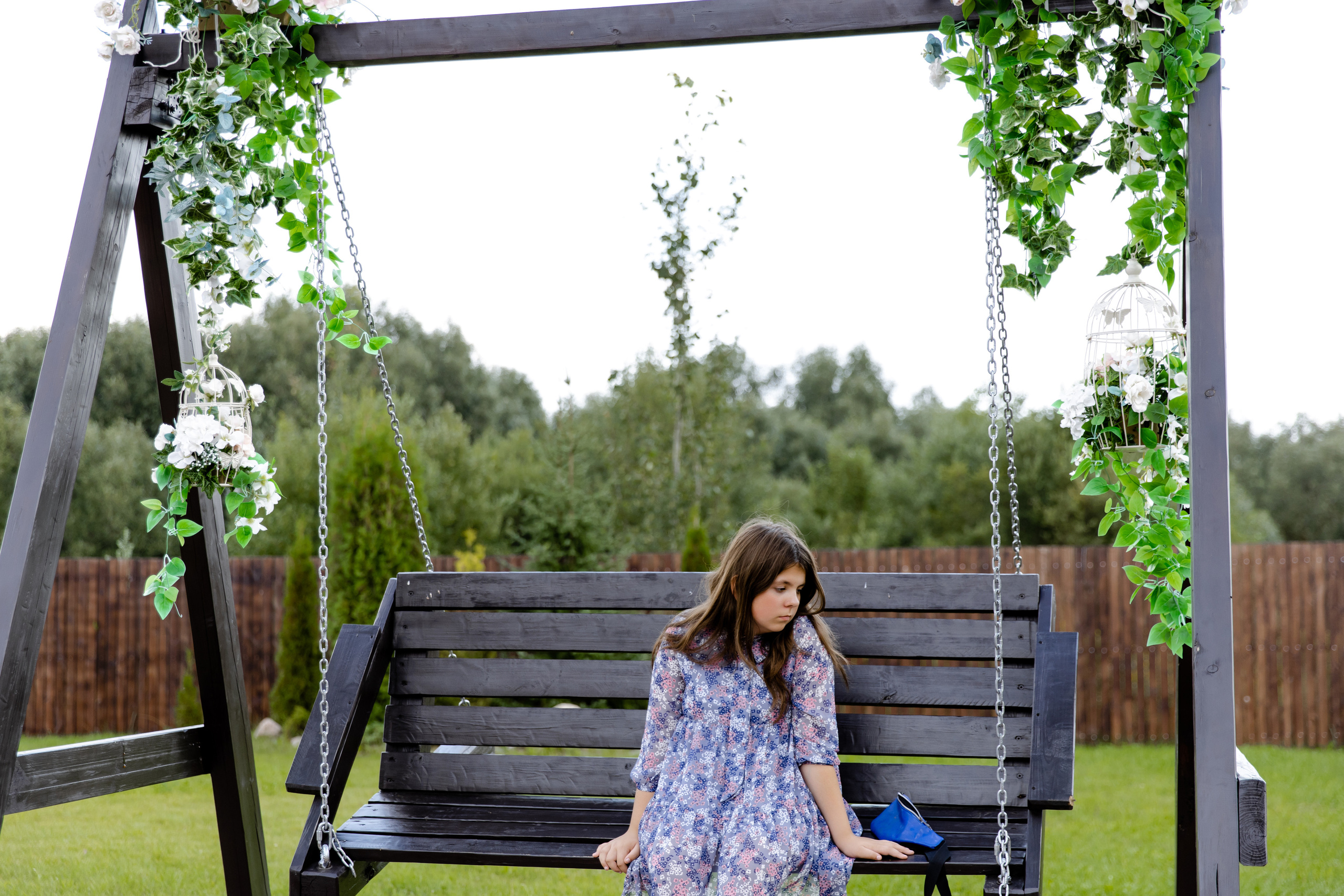 Свадебный день Кирилла и Иры. Свадебный фотограф Анна Бабахина