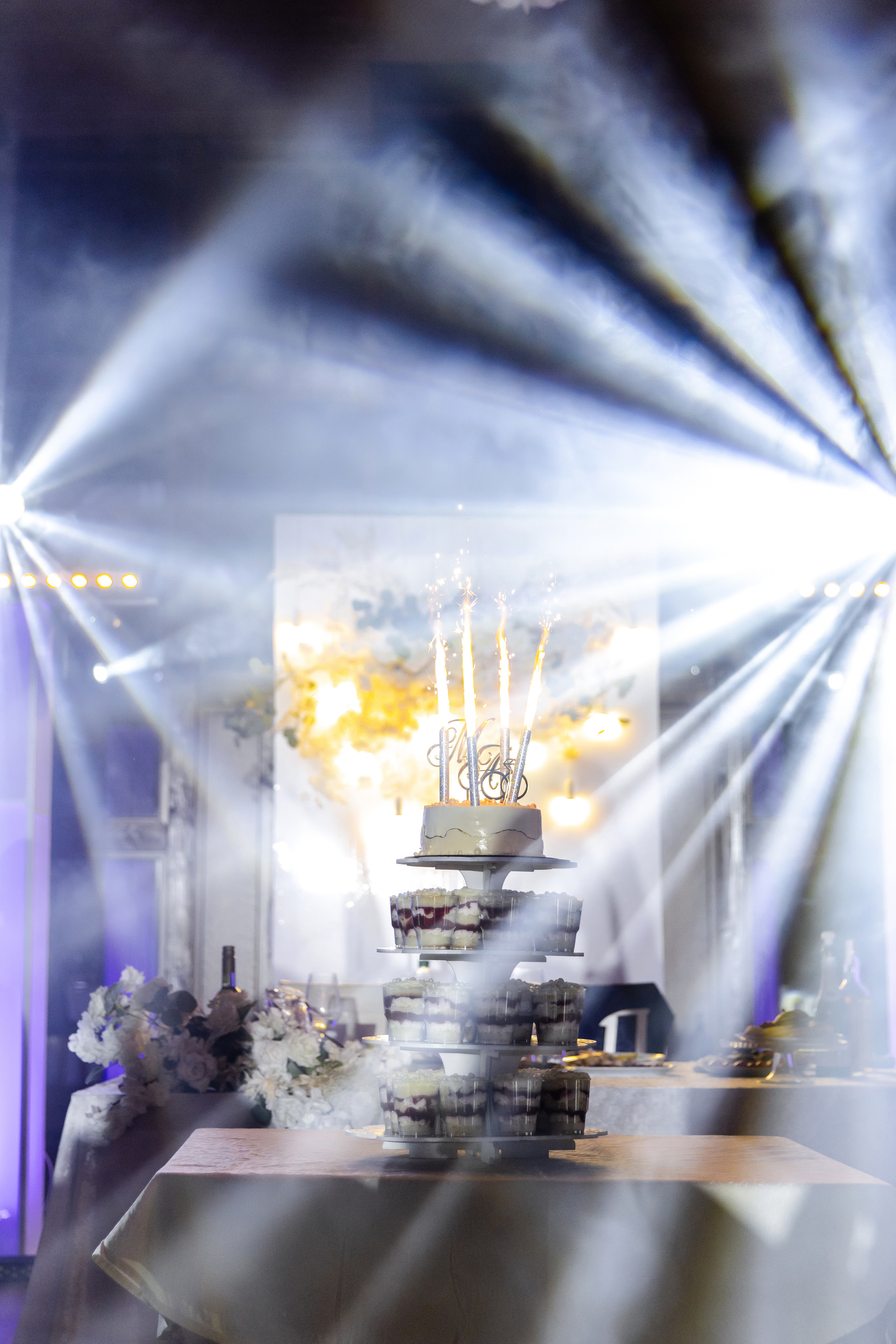 Свадебный день Саши и Маши. Свадебный фотограф Анна Бабахина