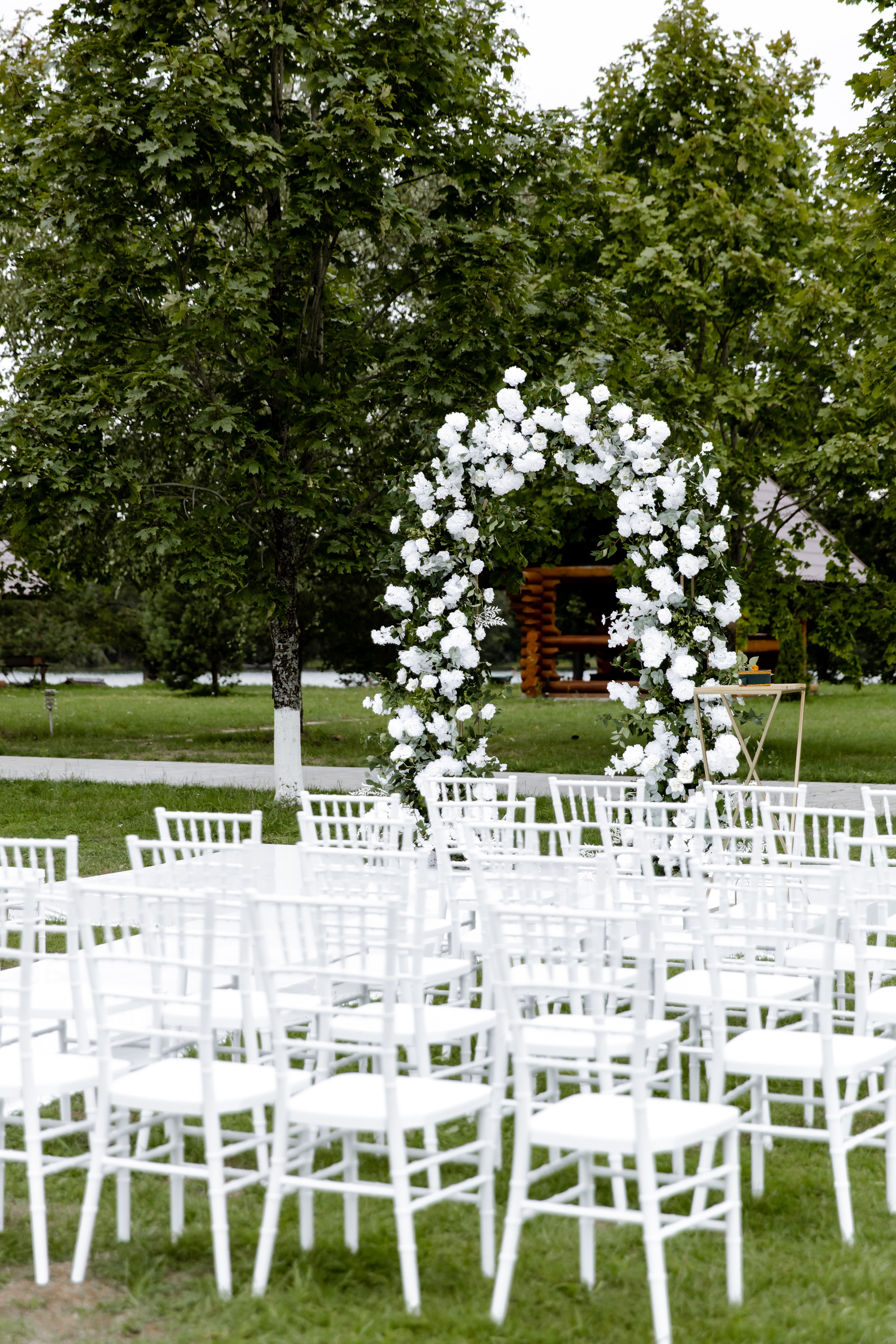 Свадебный день Влада и Тани. Свадебный фотограф Анна Бабахина