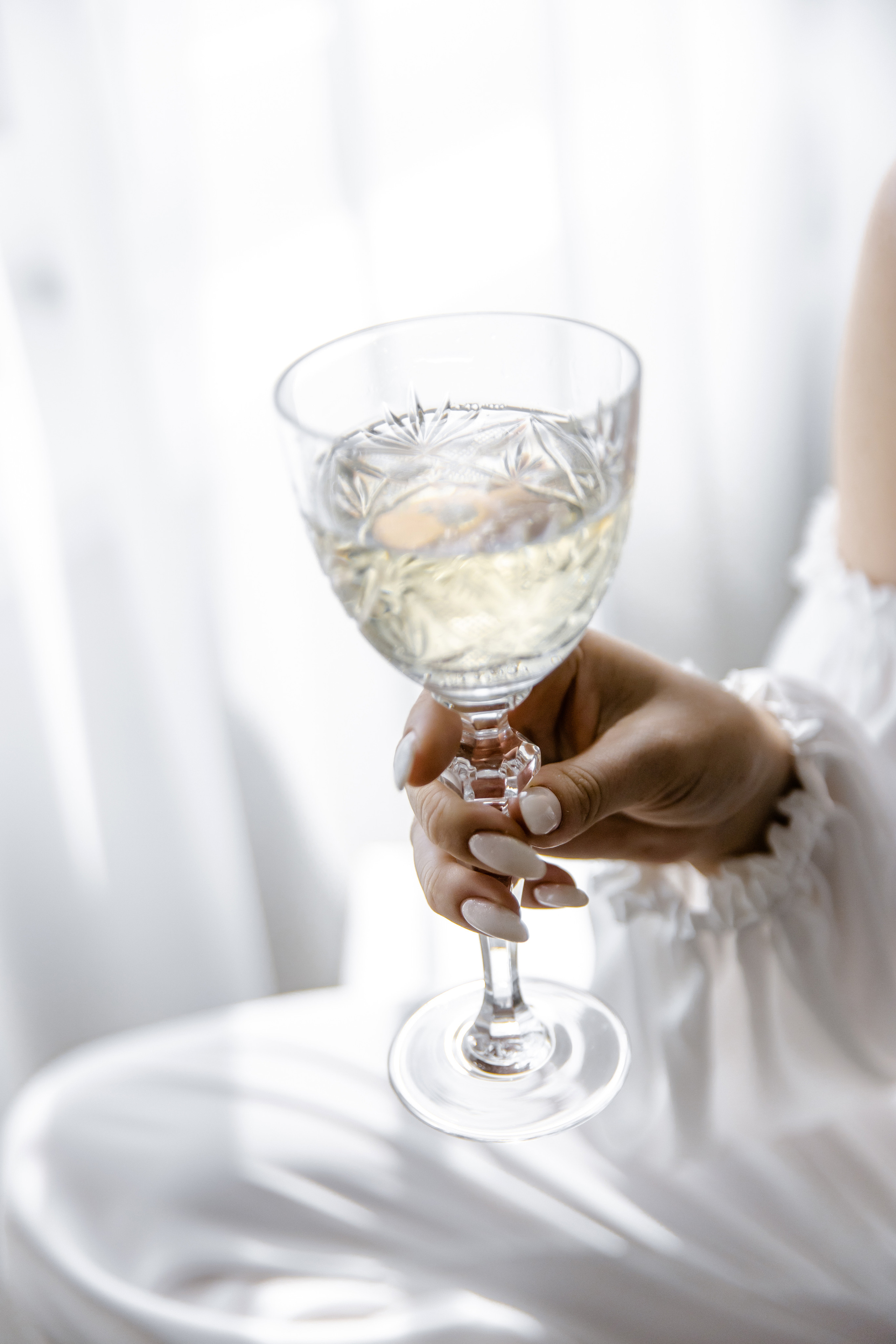 Свадебный день Кирилла и Иры. Свадебный фотограф Анна Бабахина