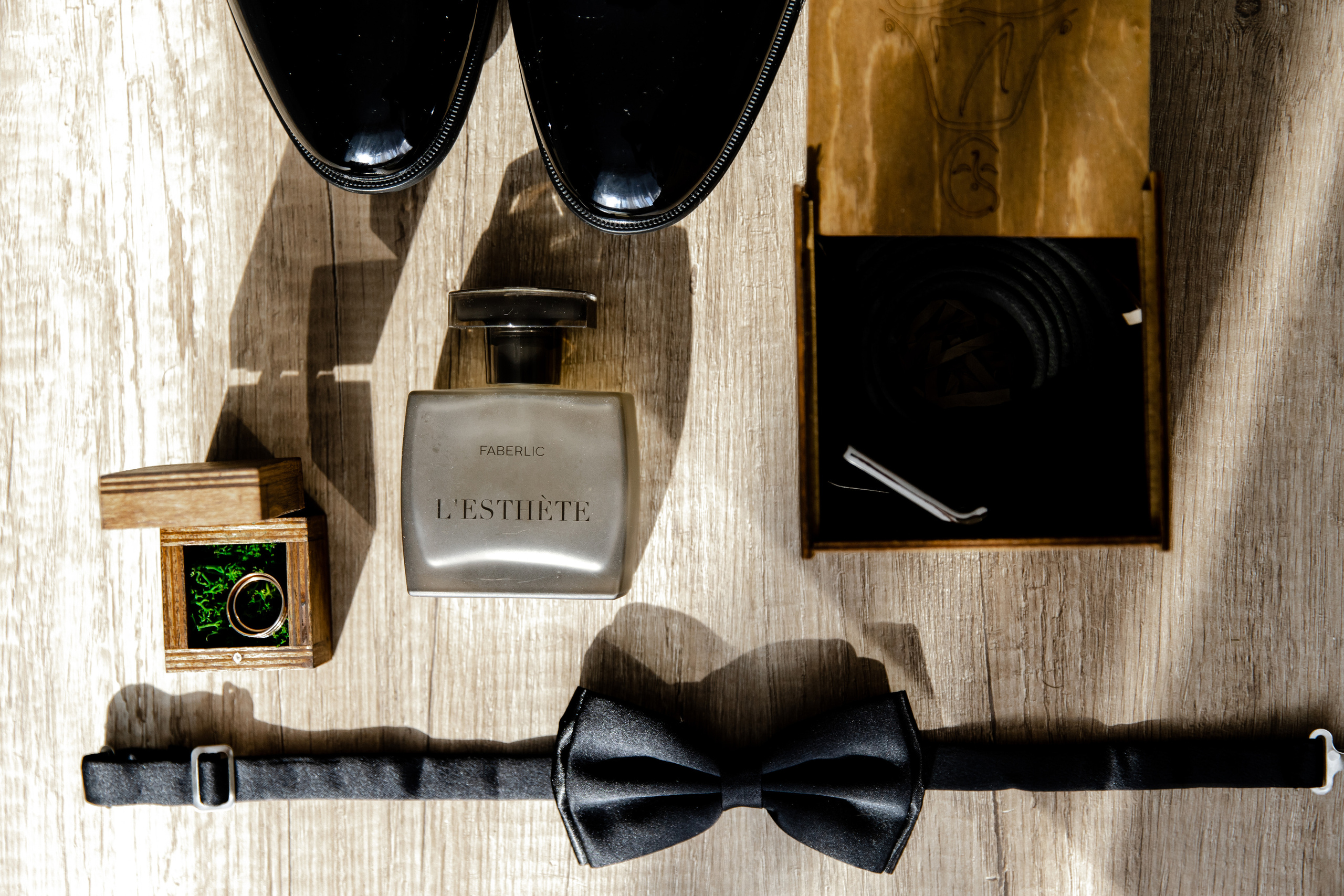 Свадебный день Кирилла и Иры. Свадебный фотограф Анна Бабахина