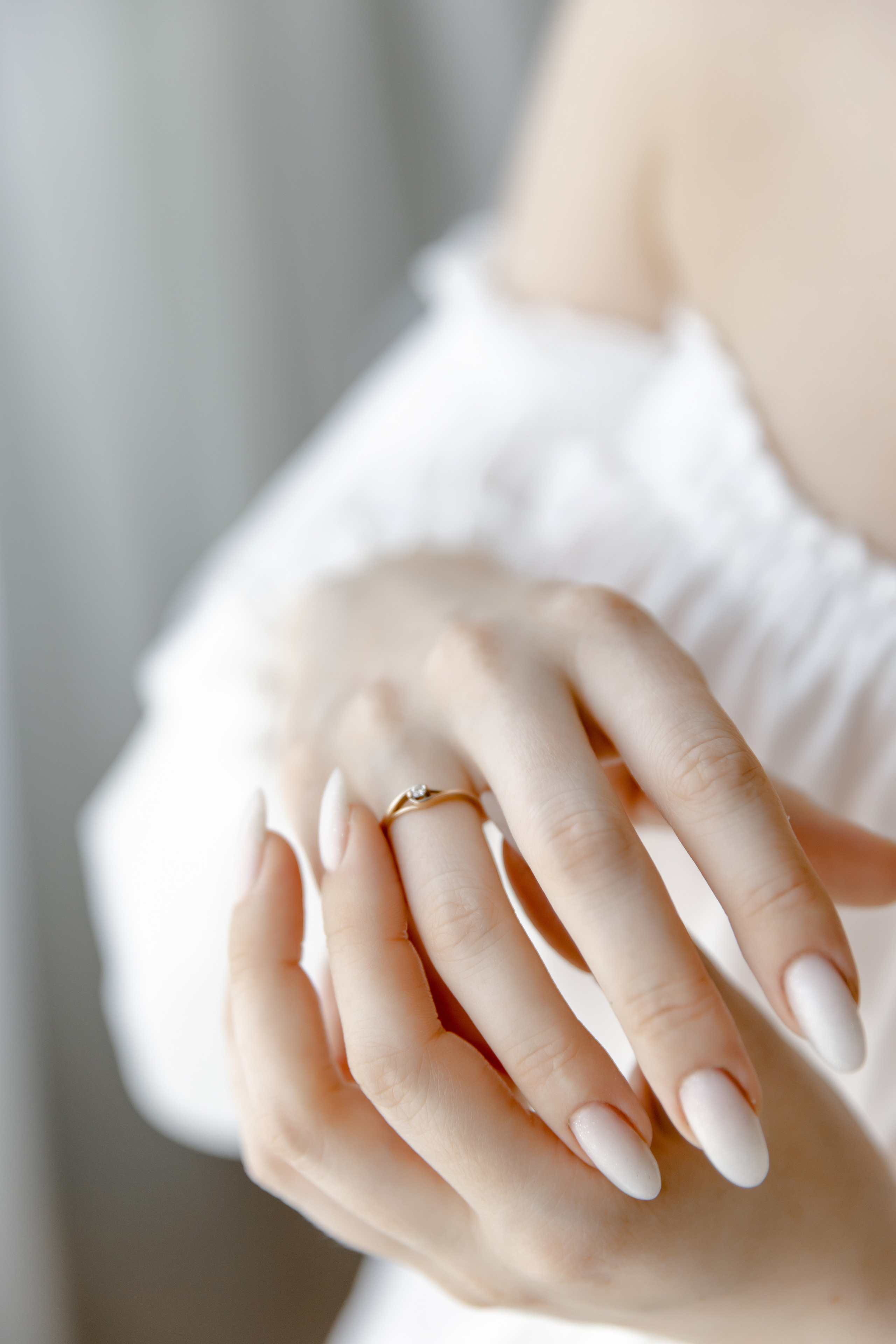 Свадебный день Кирилла и Иры. Свадебный фотограф Анна Бабахина