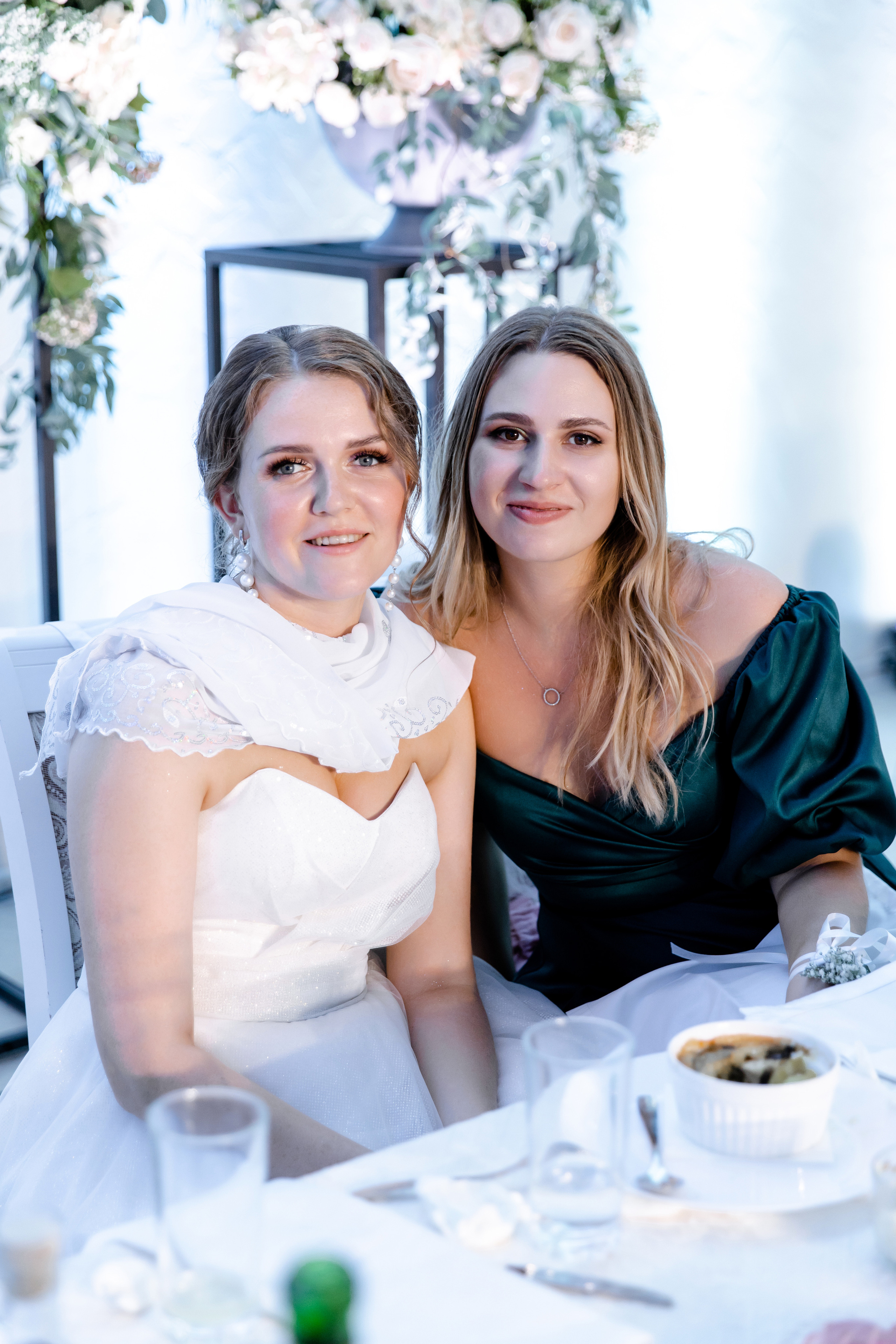 Свадебный день Кирилла и Иры. Свадебный фотограф Анна Бабахина